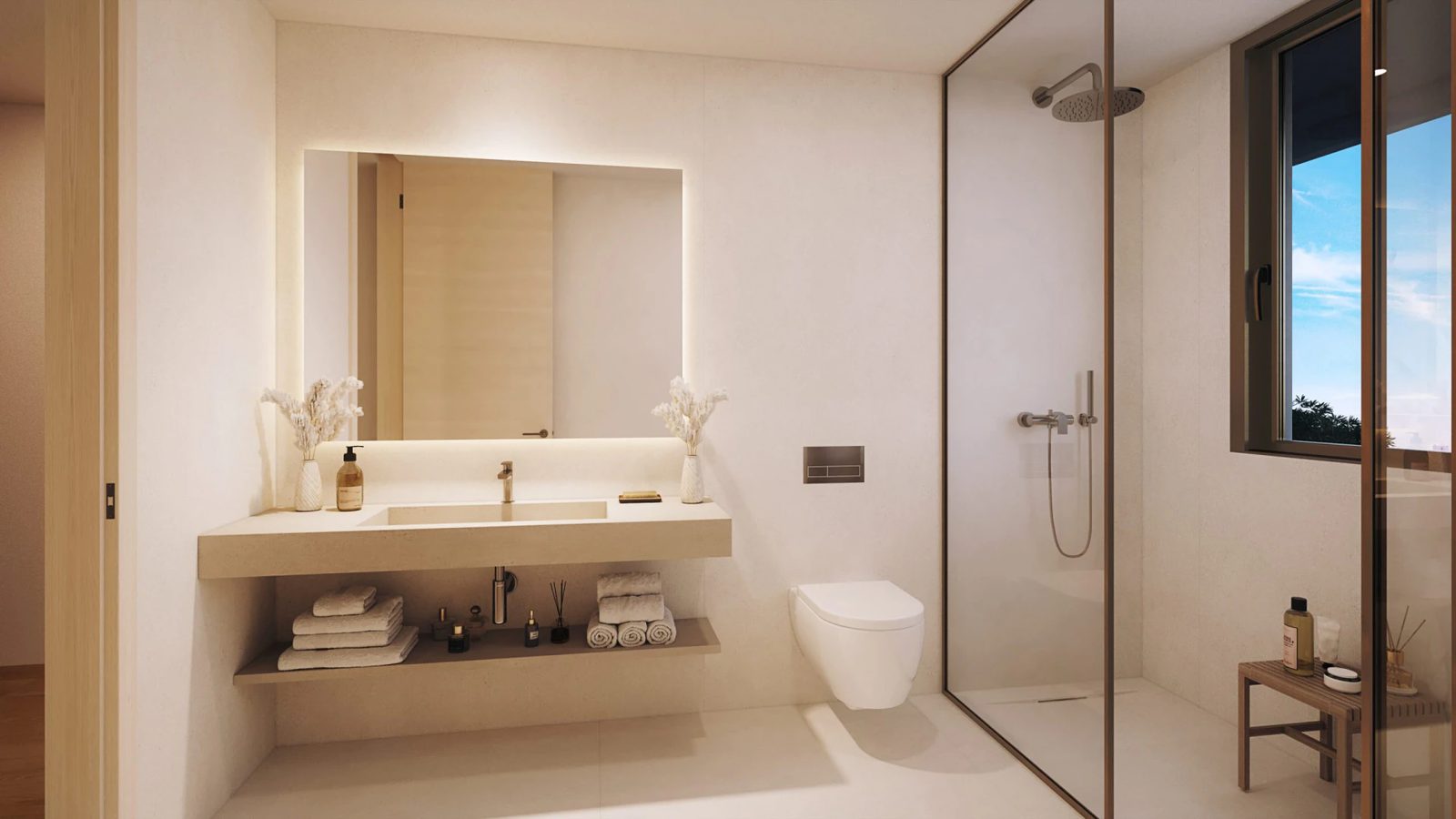 Luxury Beachfront Apartments in Málaga · Photo 14