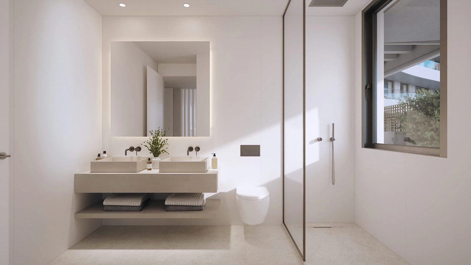Luxury Beachfront Apartments in Málaga · Photo 18