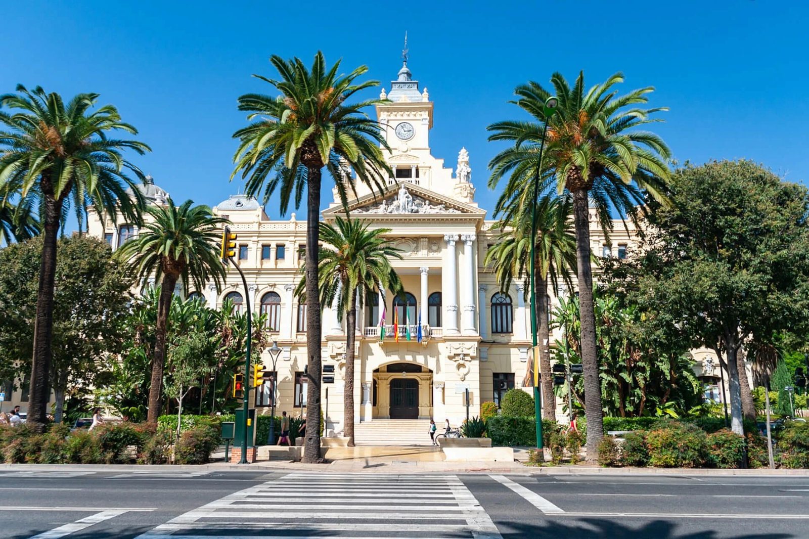 Luxury Beachfront Apartments in Málaga · Photo 33