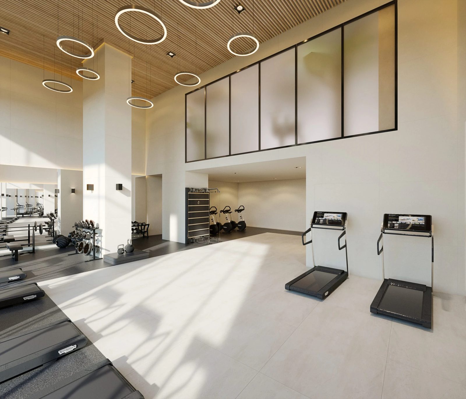 Luxury Beachfront Apartments in Málaga · Photo 24