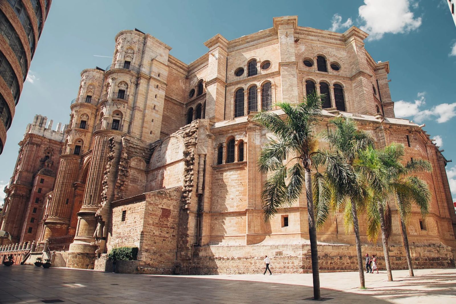Luxury Beachfront Apartments in Málaga · Photo 31