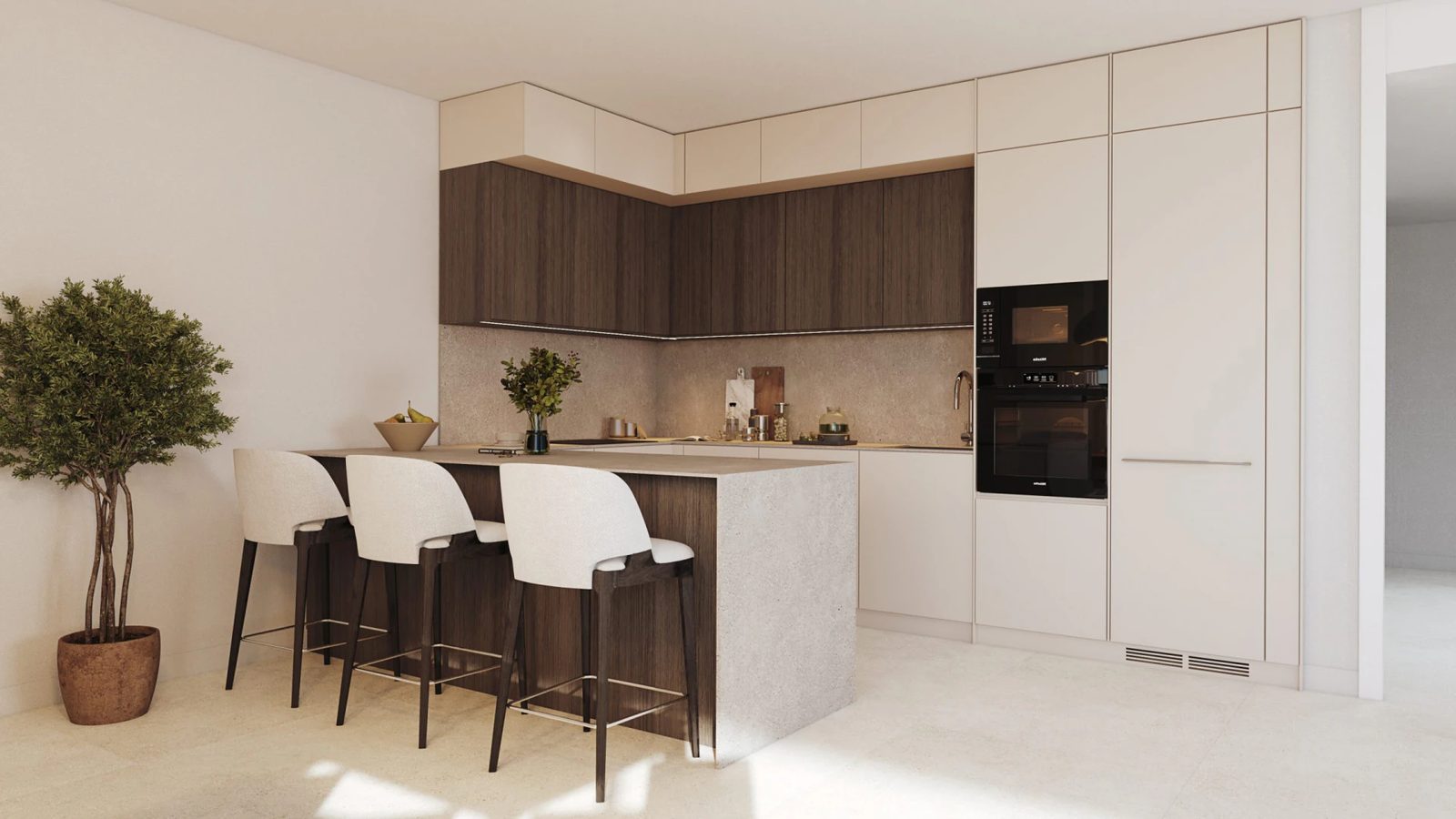Luxury Beachfront Apartments in Málaga · Photo 8