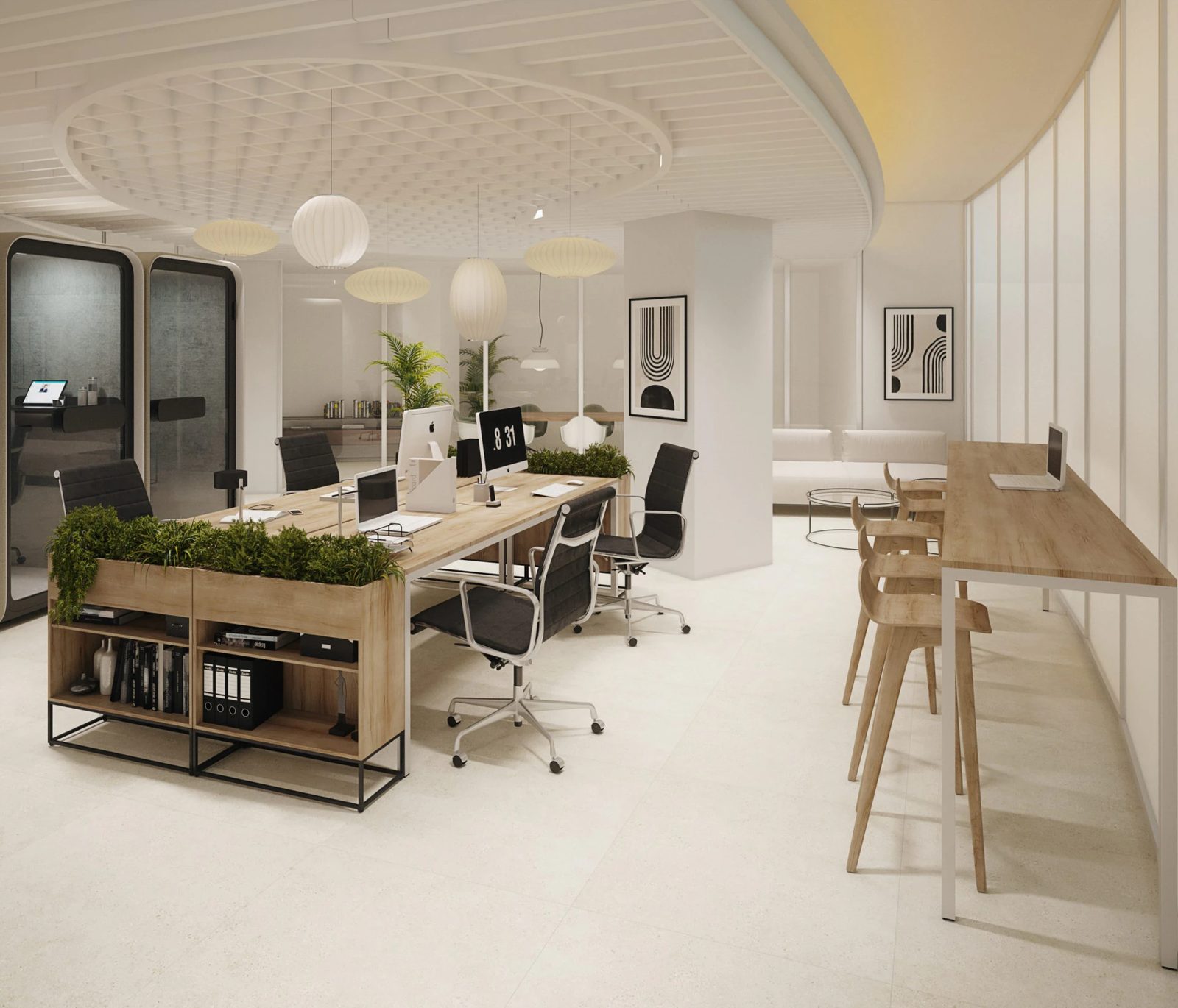Luxury Beachfront Apartments in Málaga · Photo 26