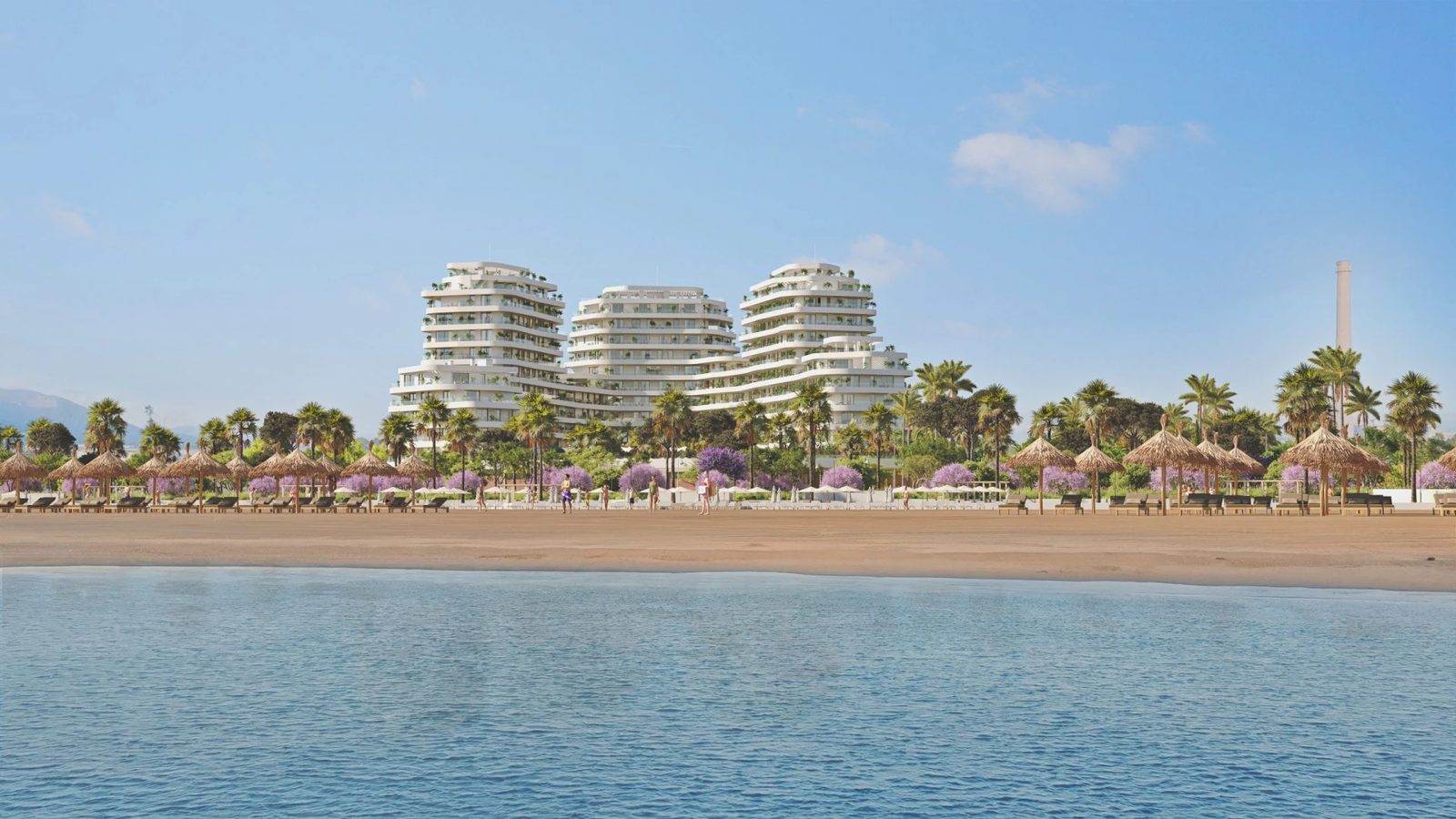 Luxury Beachfront Apartments in Málaga · Photo 29