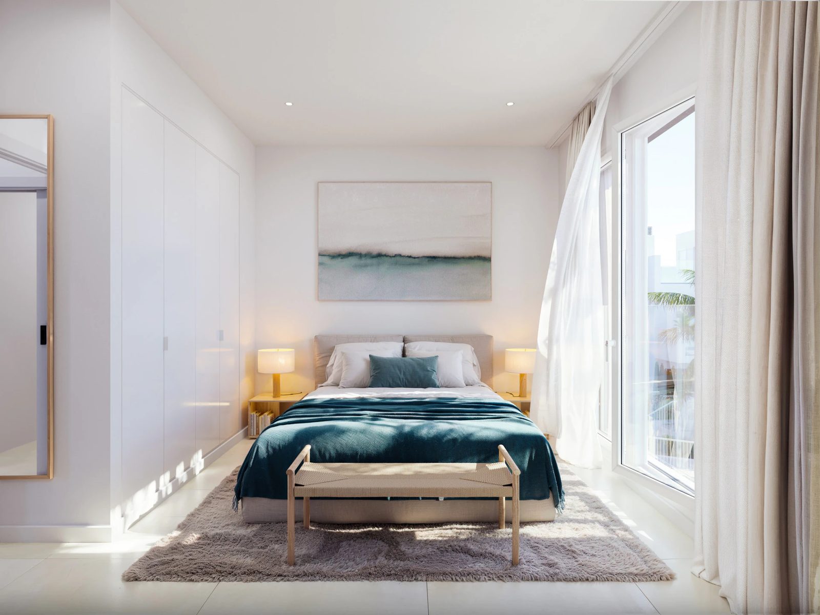 Townhouses with Sea Views · Photo 8