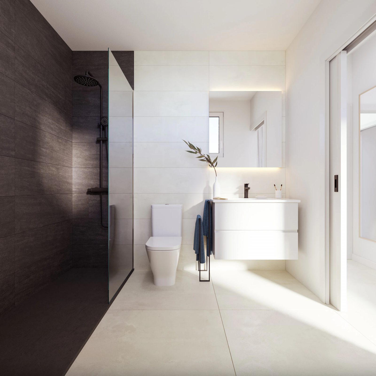 Townhouses with Sea Views · Photo 9