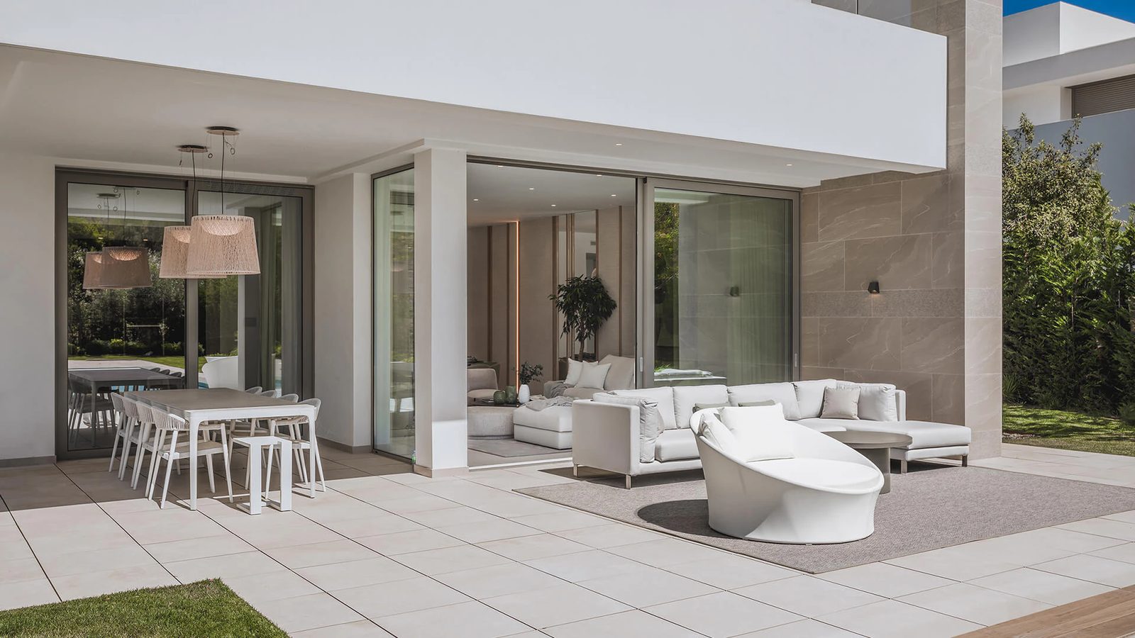 Villas with Private Pool · Photo 11