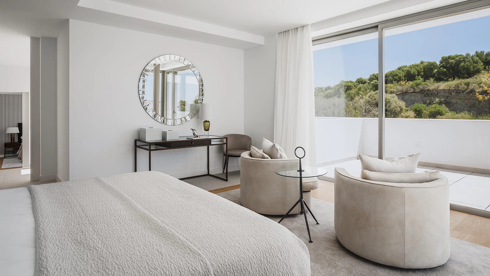 Villas with Private Pool · Photo 19