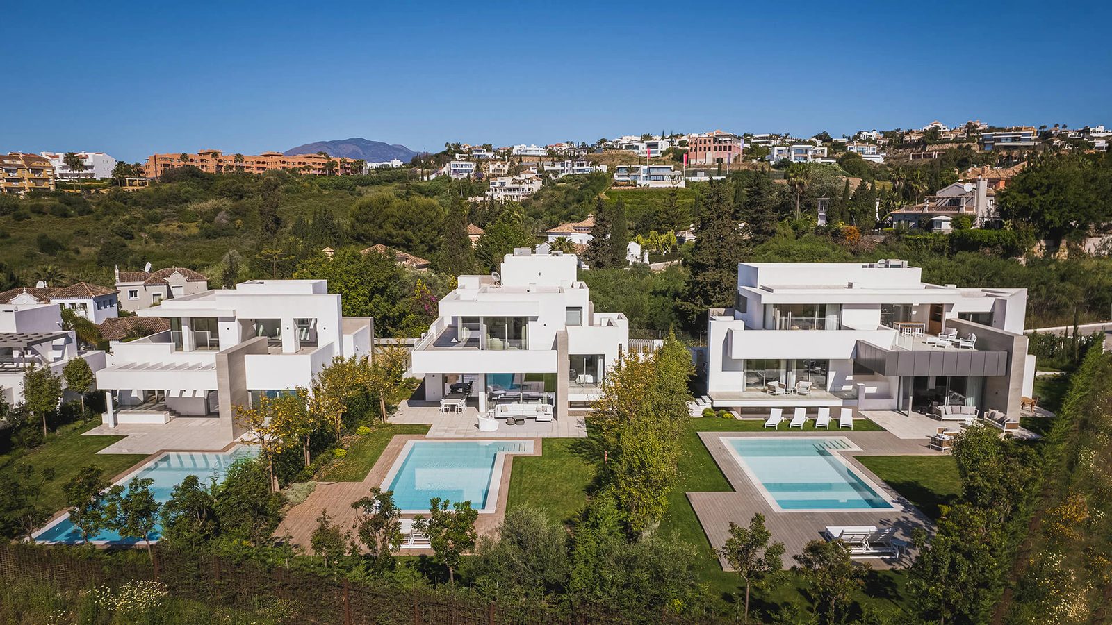 Villas with Private Pool · Photo 23