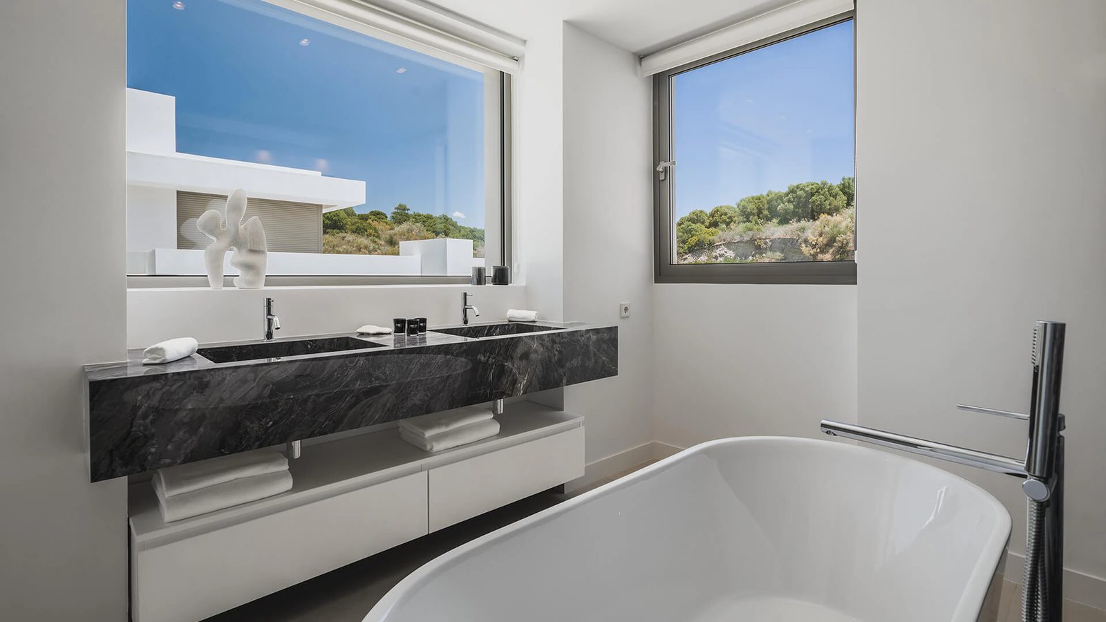 Villas with Private Pool · Photo 20