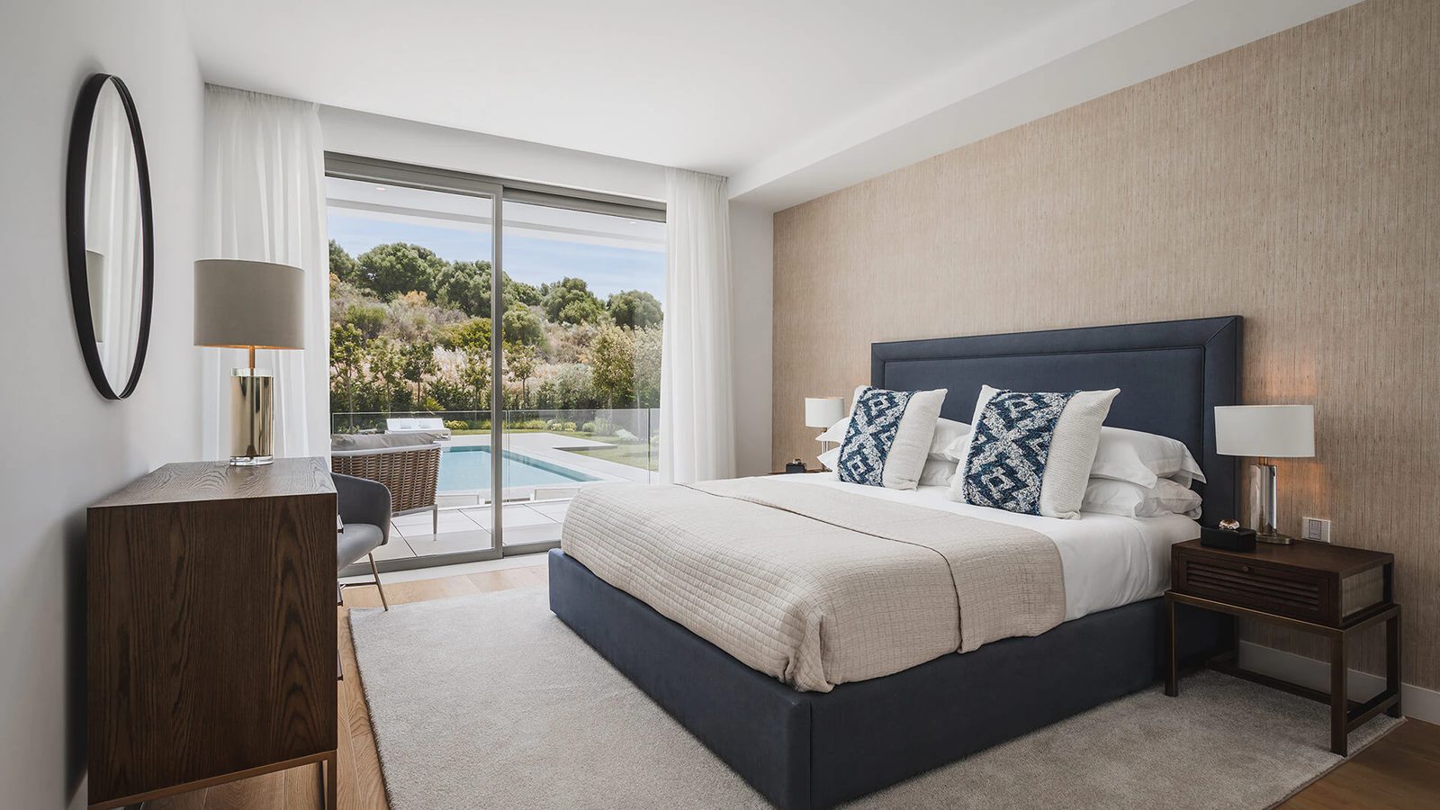 Villas with Private Pool · Photo 18