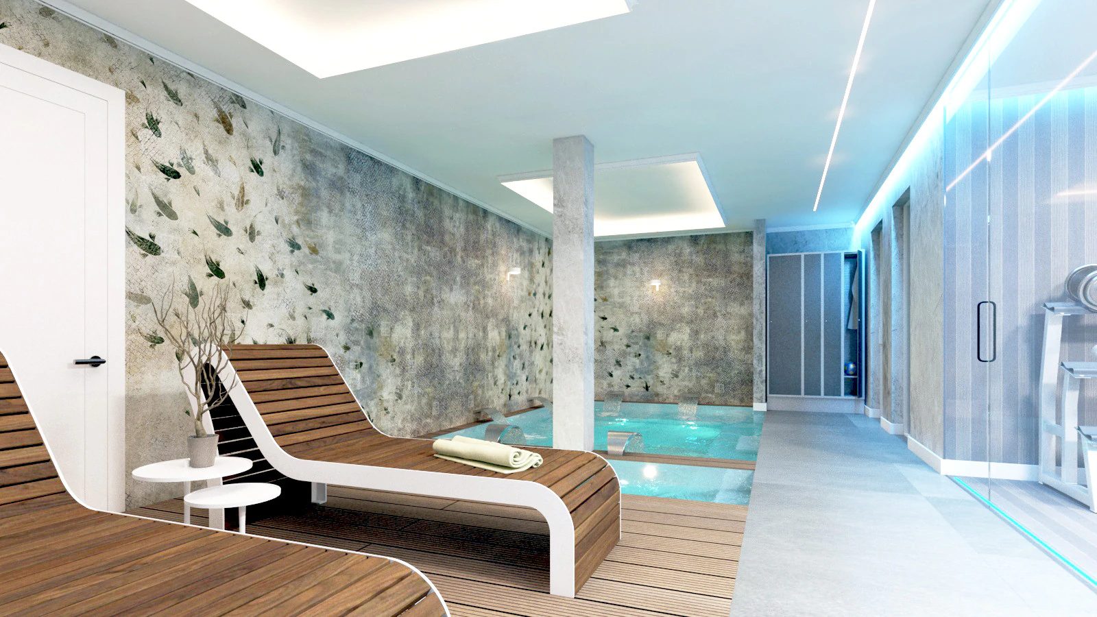 Villa with Panoramic Views · Photo 17