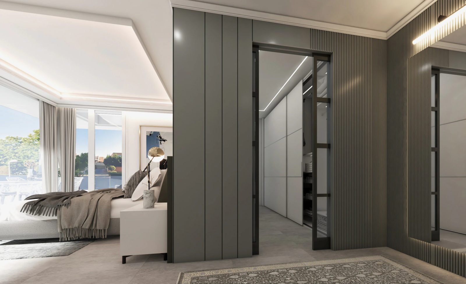 Villa with Panoramic Views · Photo 9