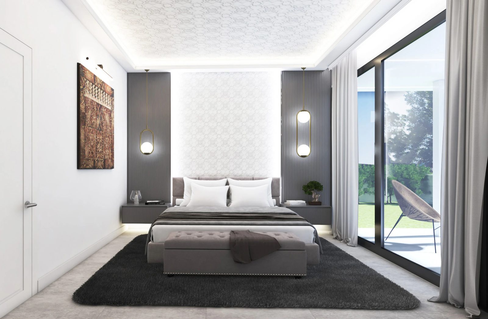 Villa with Panoramic Views · Photo 11
