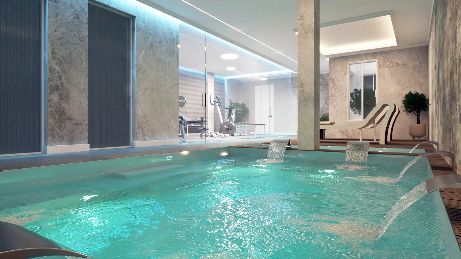 Villa with Panoramic Views · Photo 25
