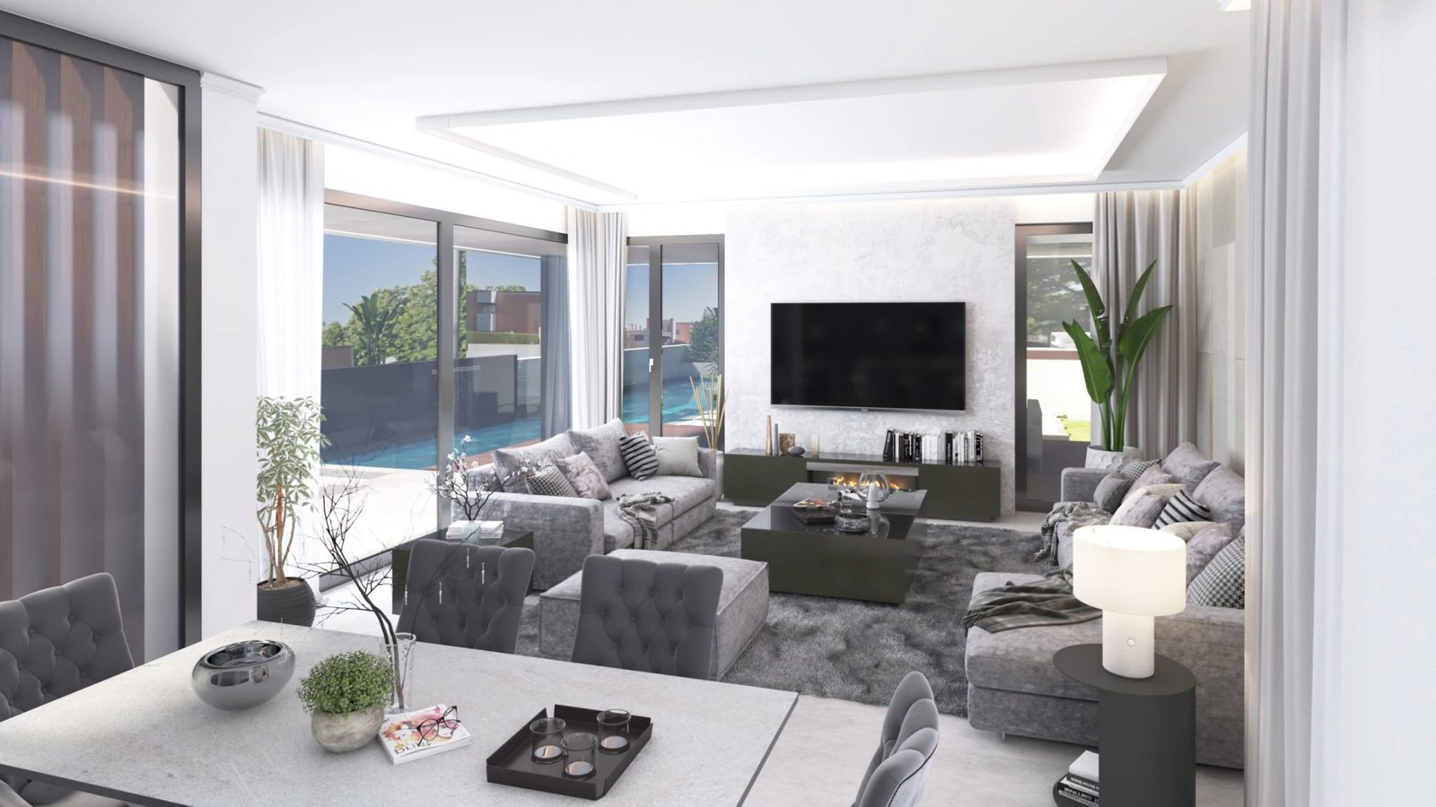 Villa with Panoramic Views · Photo 16