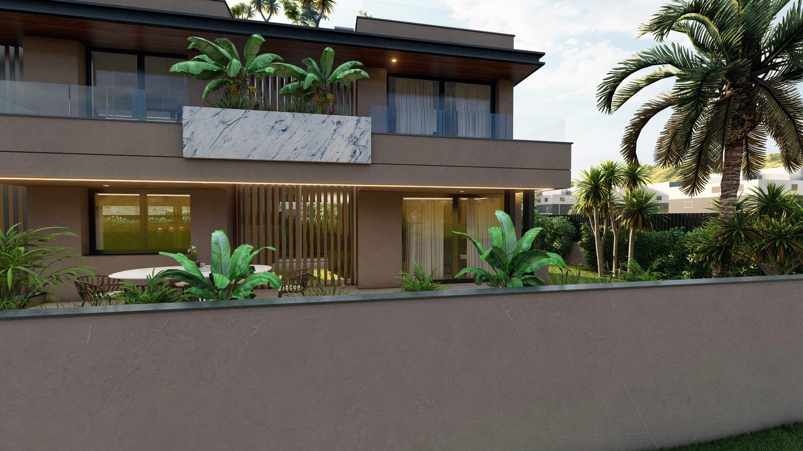 Villa with Panoramic Views · Photo 4
