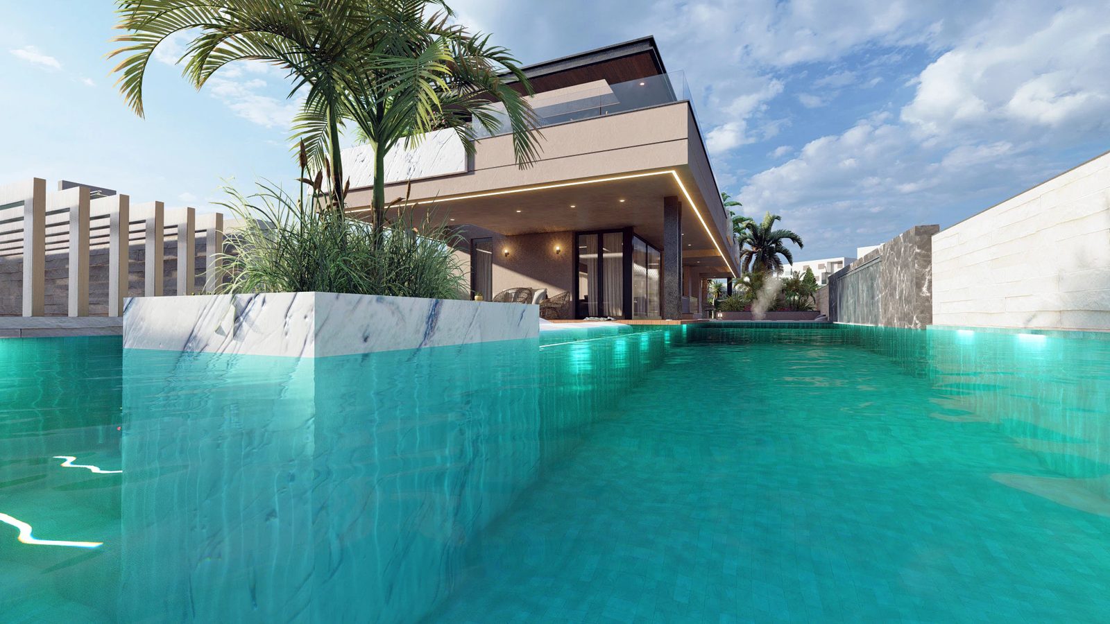 Villa with Panoramic Views · Photo 22