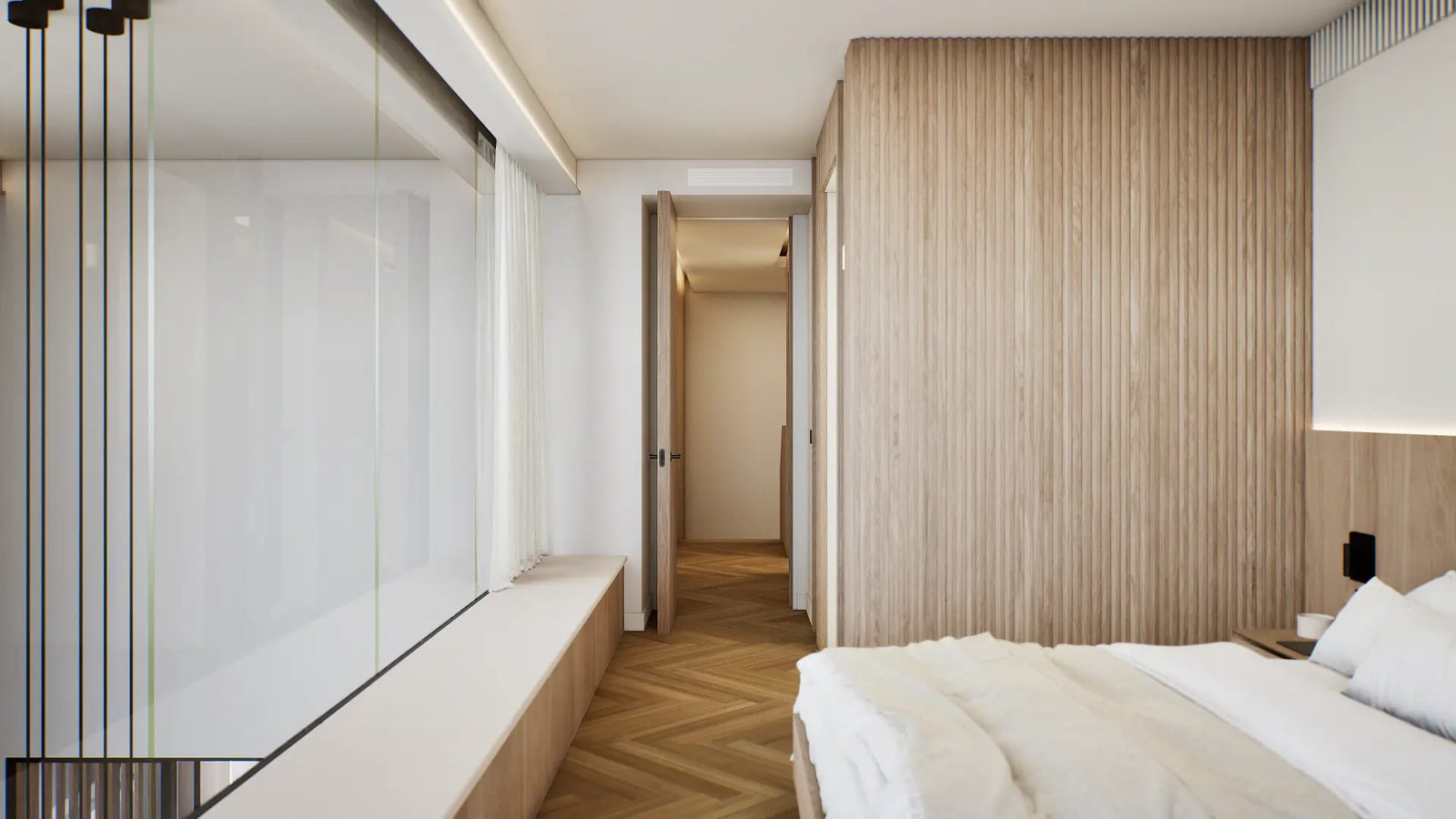 Apartmány na pláži v Malage · Fotografia 16