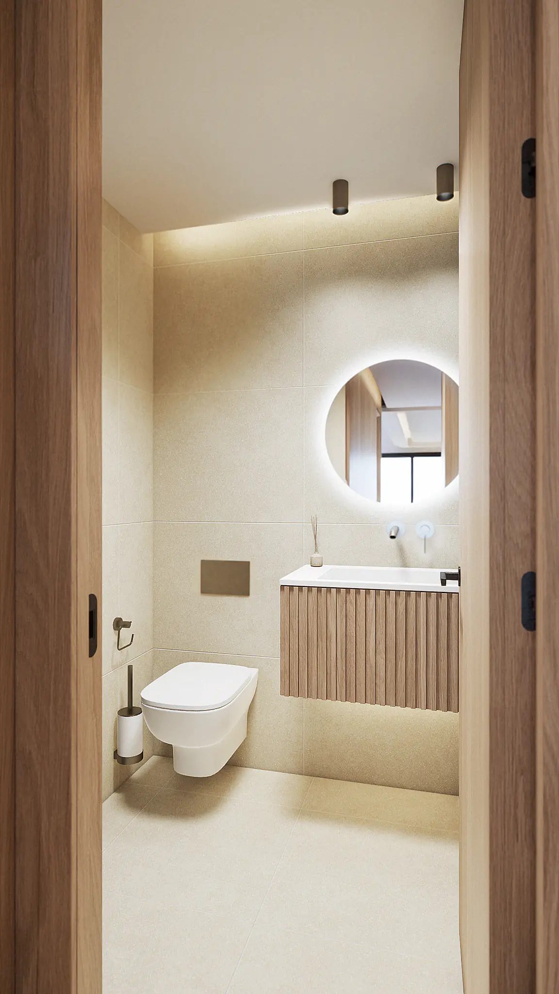 Apartmány na pláži v Malage · Fotografia 19