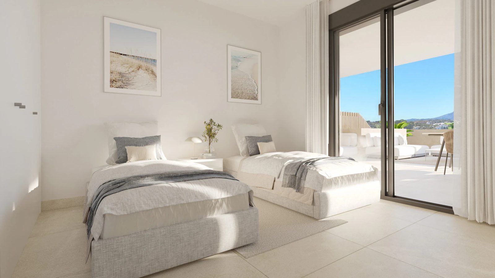 Apartmány s výhľadom na prírodu · Fotografia 9