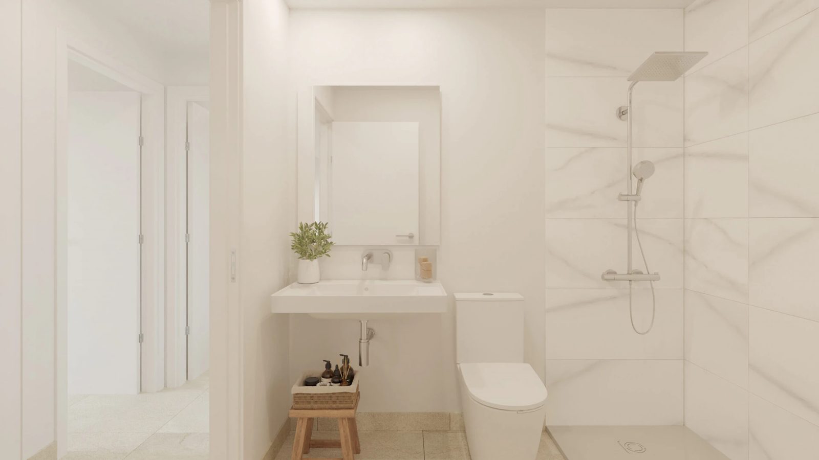 Apartmány s výhľadom na prírodu · Fotografia 10
