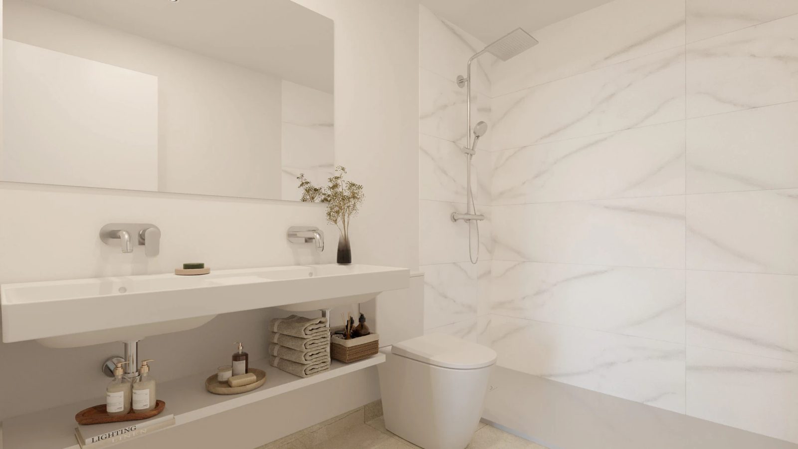 Apartmány s výhľadom na prírodu · Fotografia 12