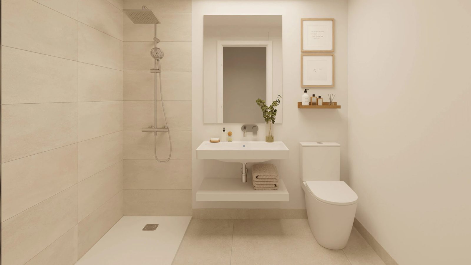 Apartmány s výhľadom na prírodu · Fotografia 9