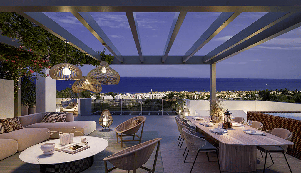 Apartments with Sea Views · Photo 9
