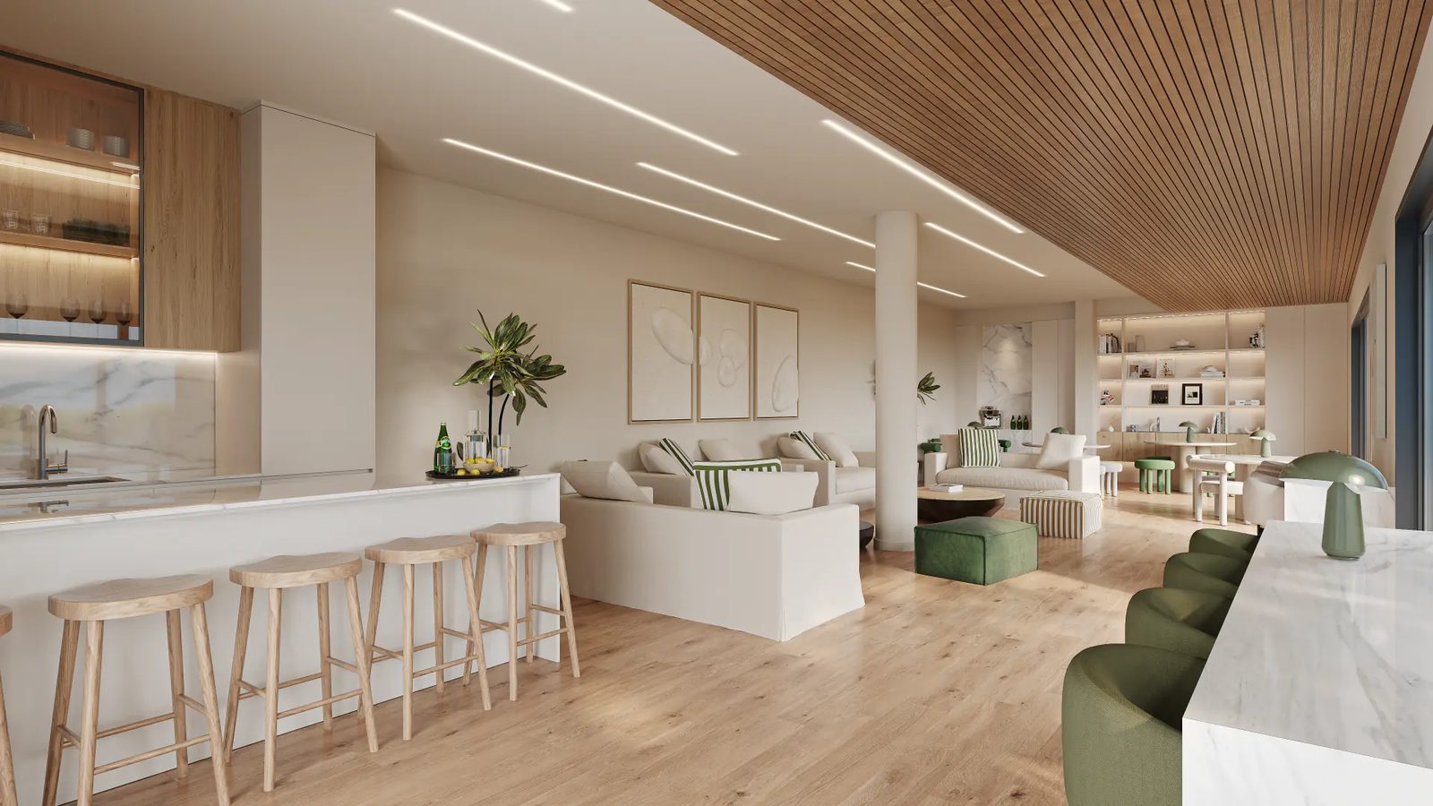 Apartments with Sea Views · Photo 13