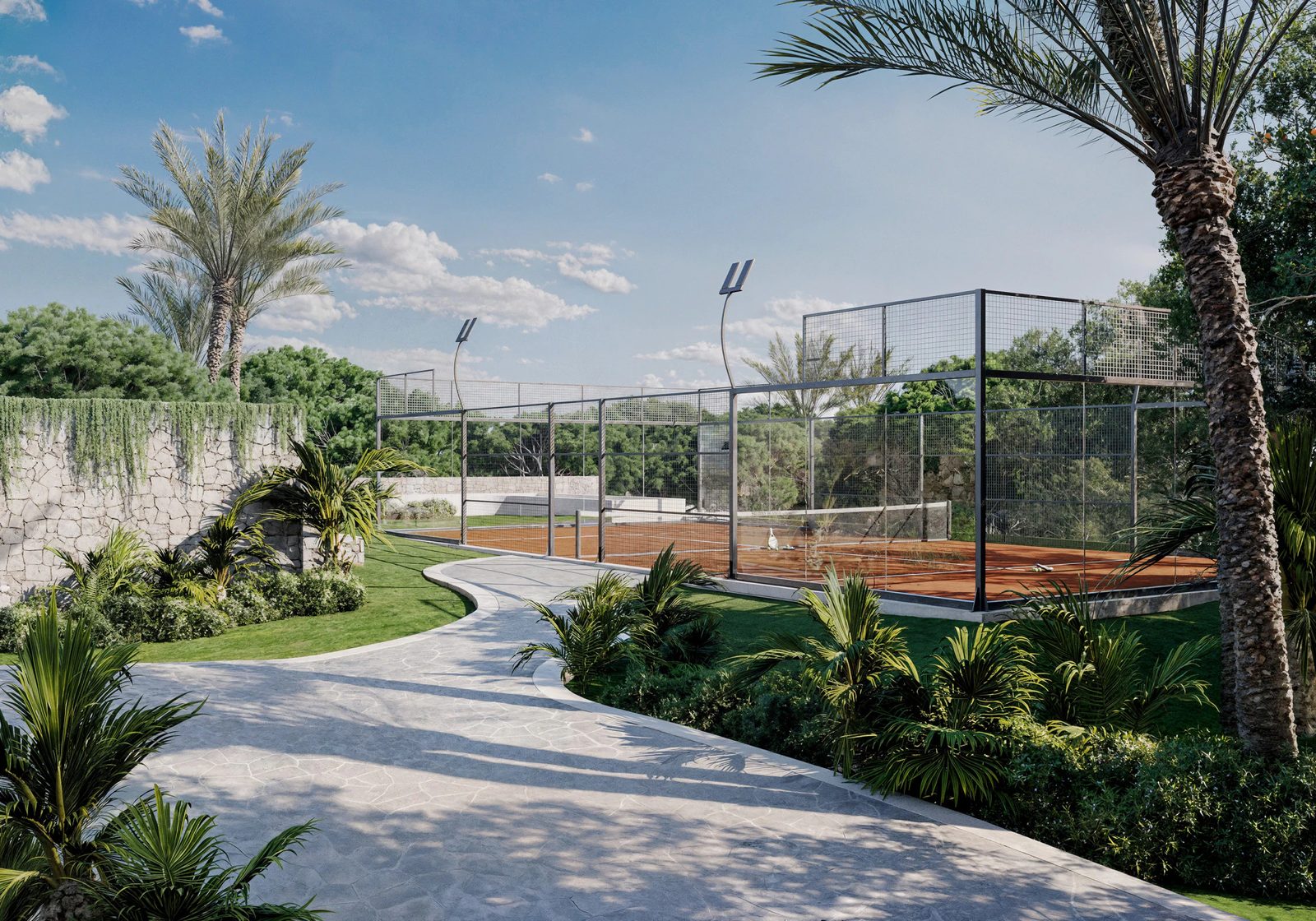 Luxury Beachfront Apartments · Photo 16