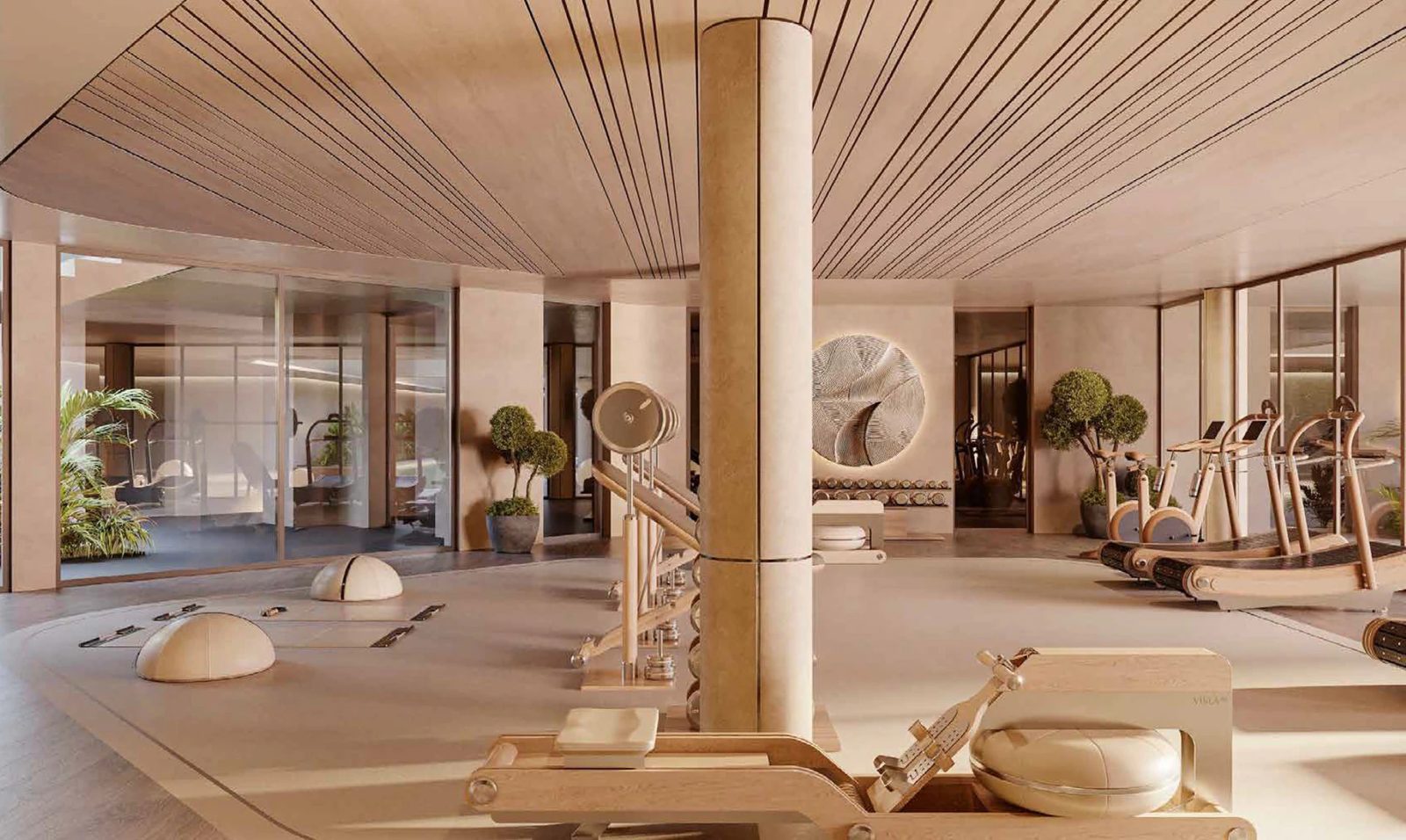 Luxury Beachfront Apartments · Photo 11