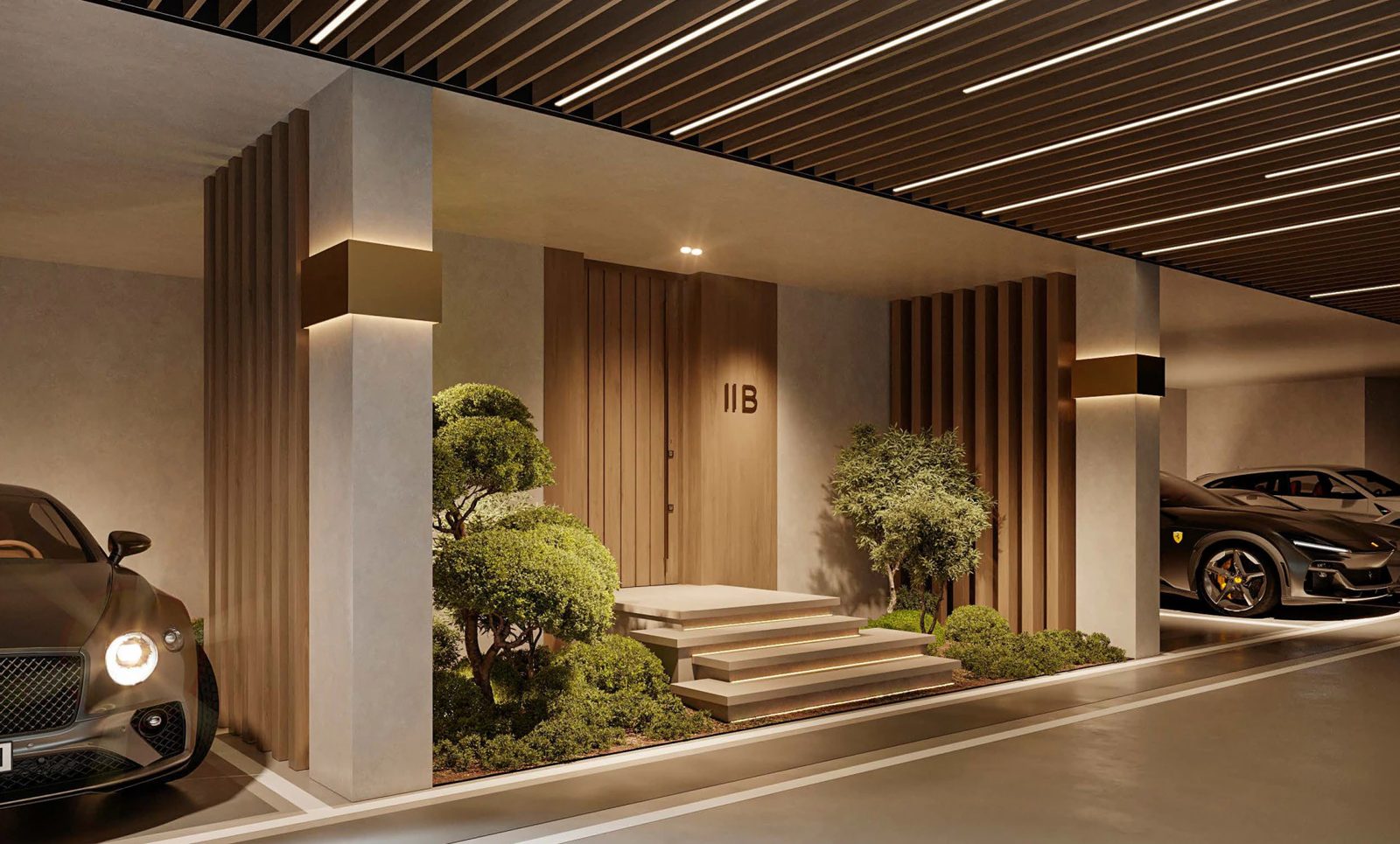 Luxury Beachfront Apartments · Photo 17