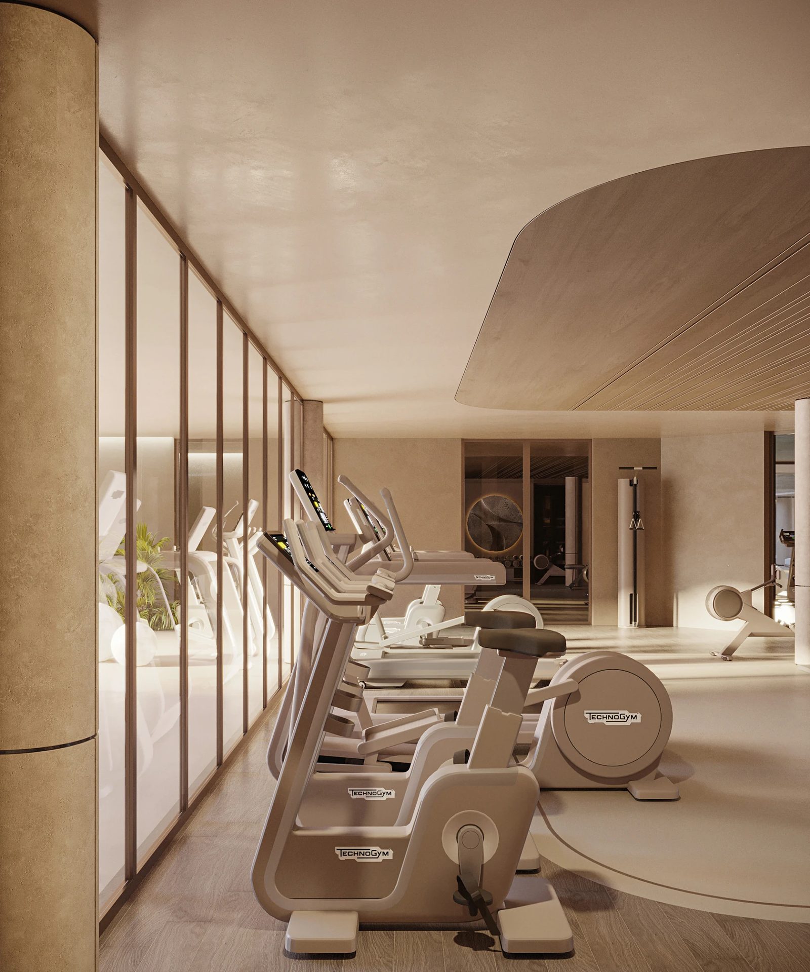 Luxury Beachfront Apartments · Photo 15