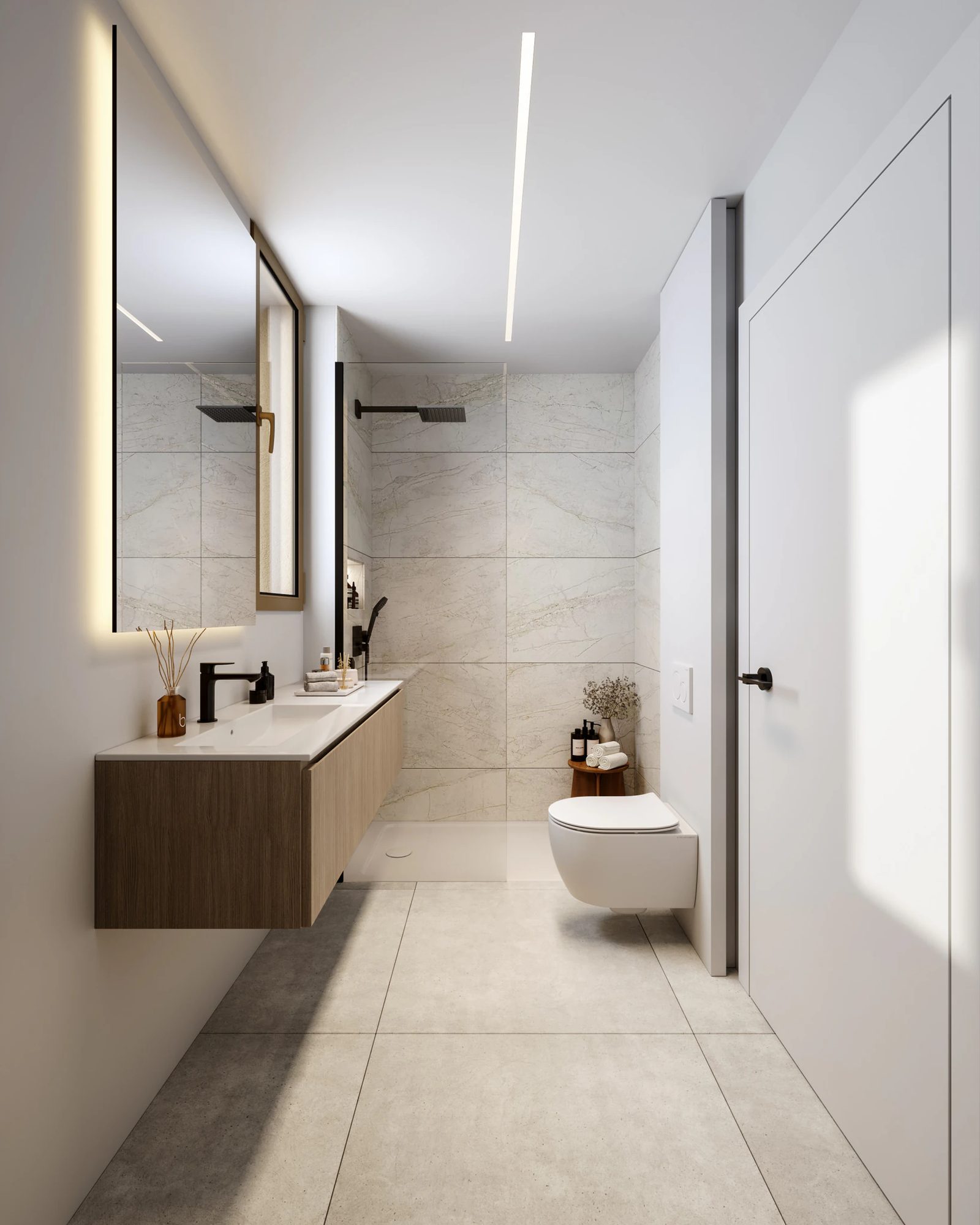 Semi-Detached Villas with a Private Pool · Photo 10