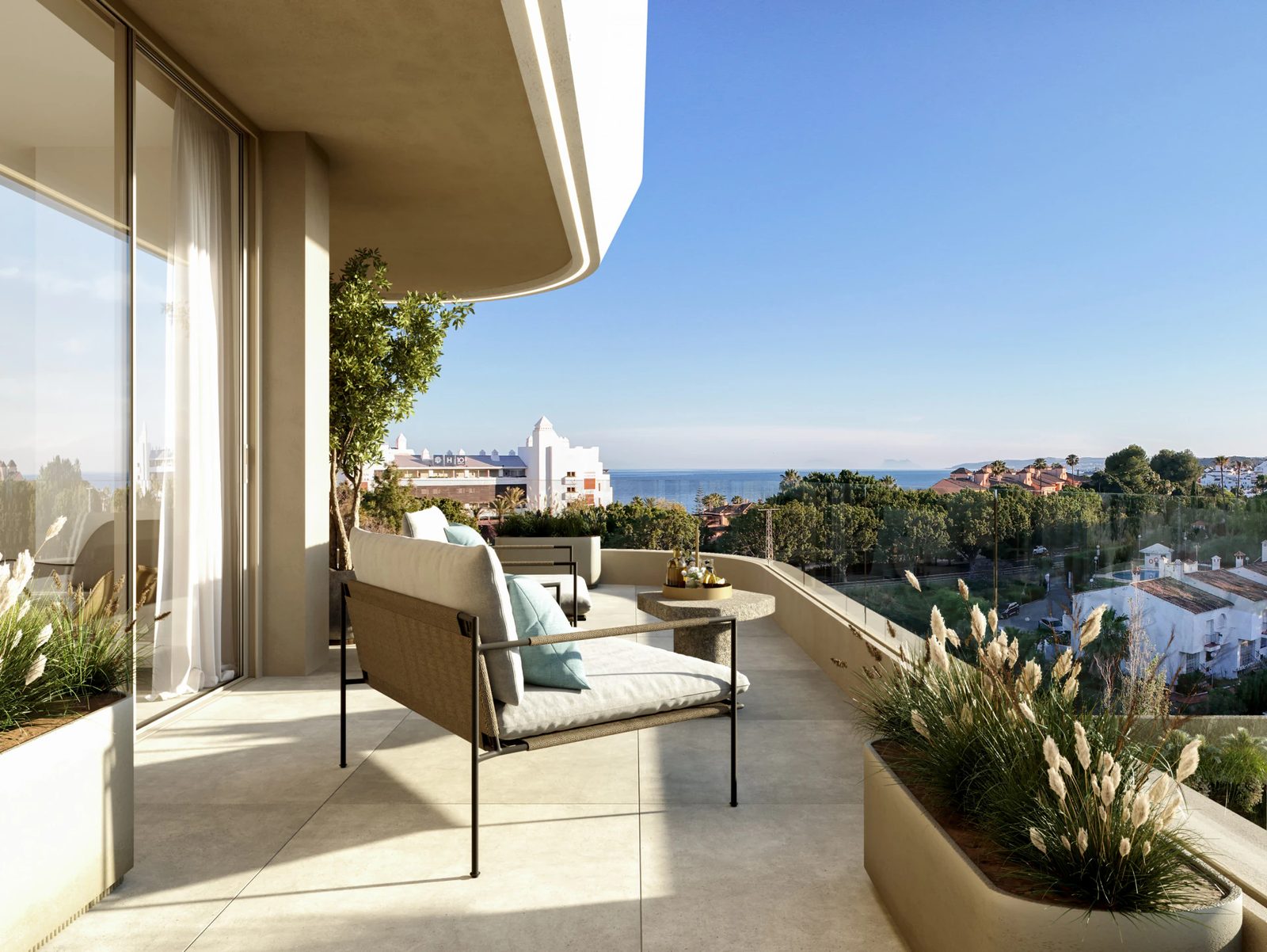 Semi-Detached Villas with a Private Pool · Photo 5