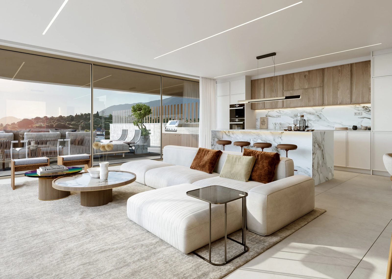 Semi-Detached Villas with a Private Pool · Photo 6