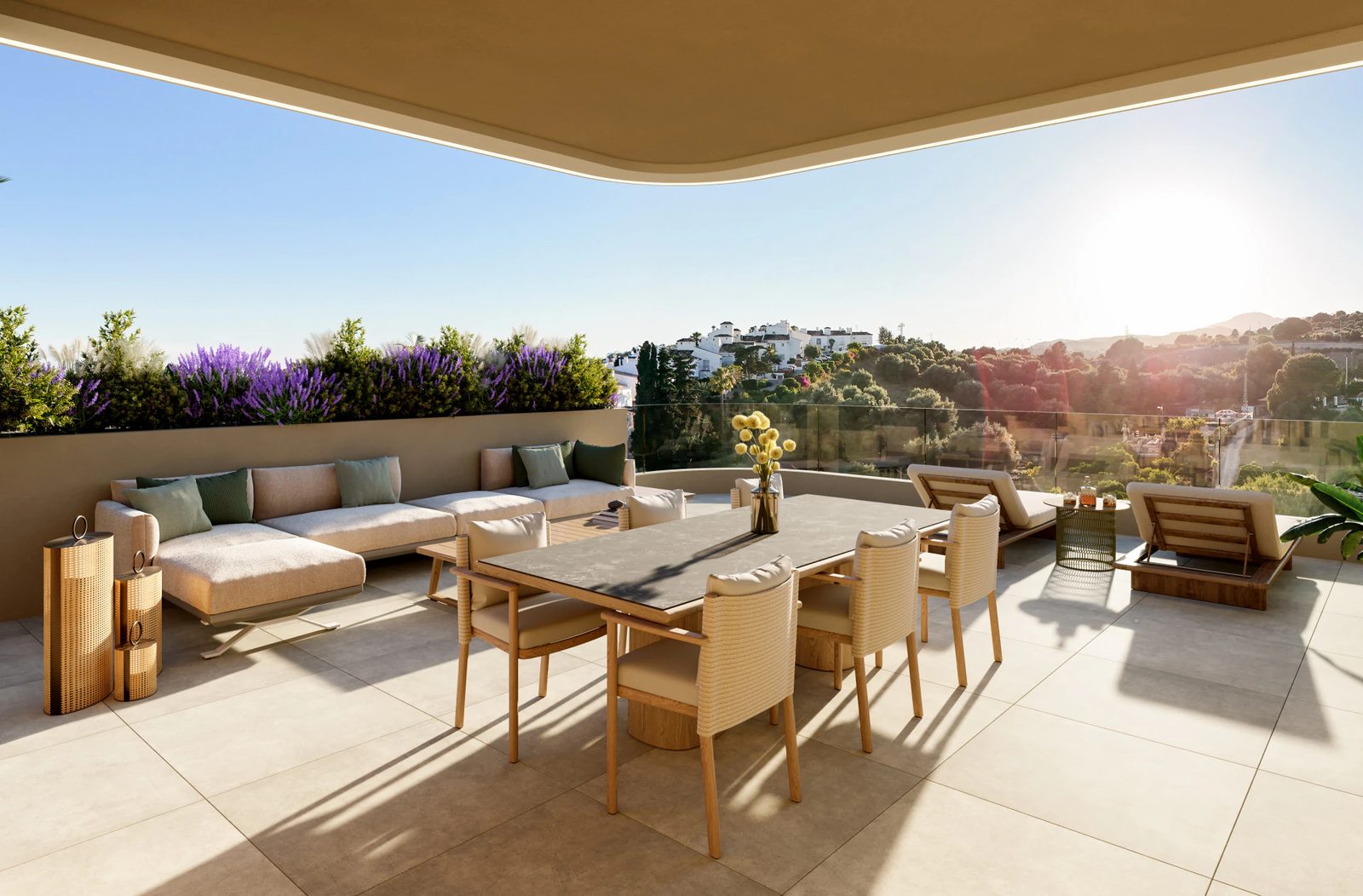 Semi-Detached Villas with a Private Pool · Photo 4