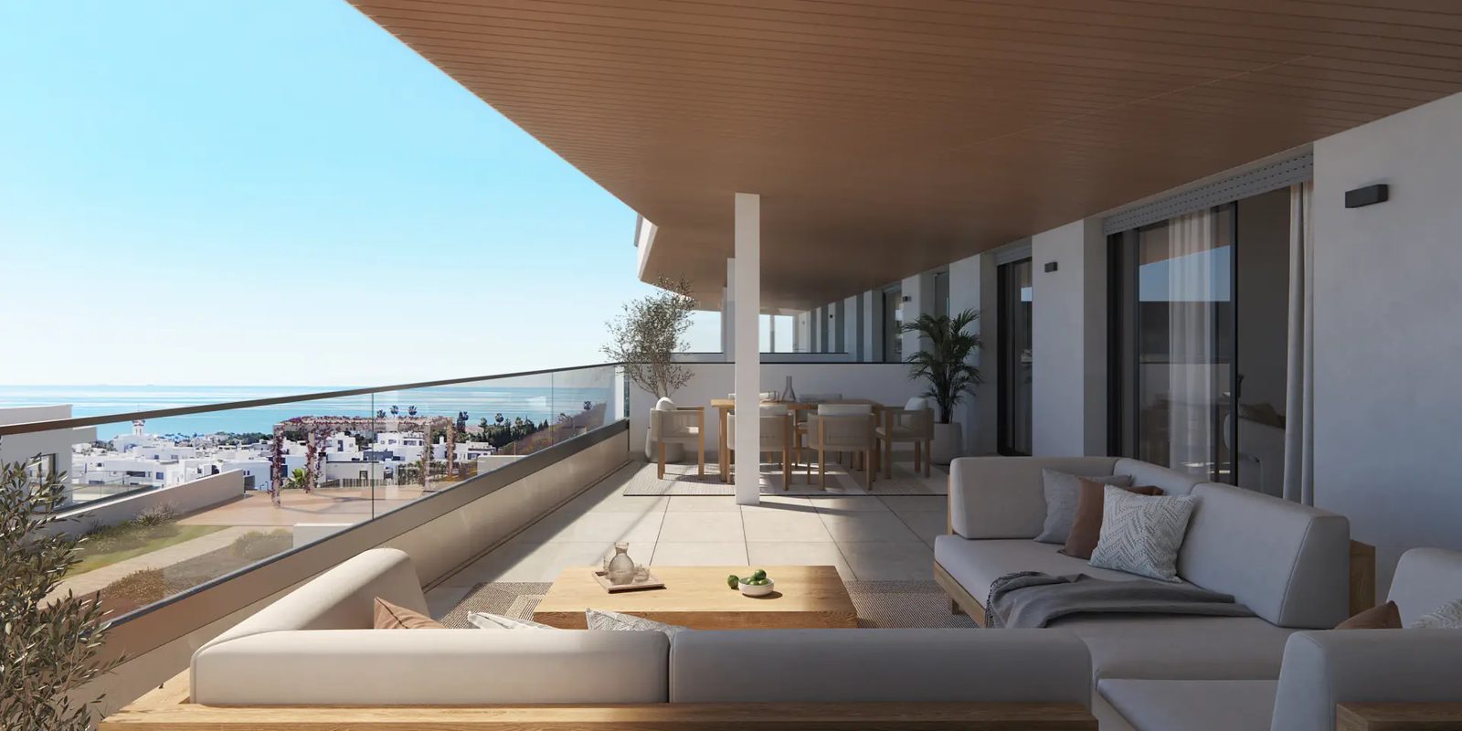 Apartments with Sea Views · Photo 11