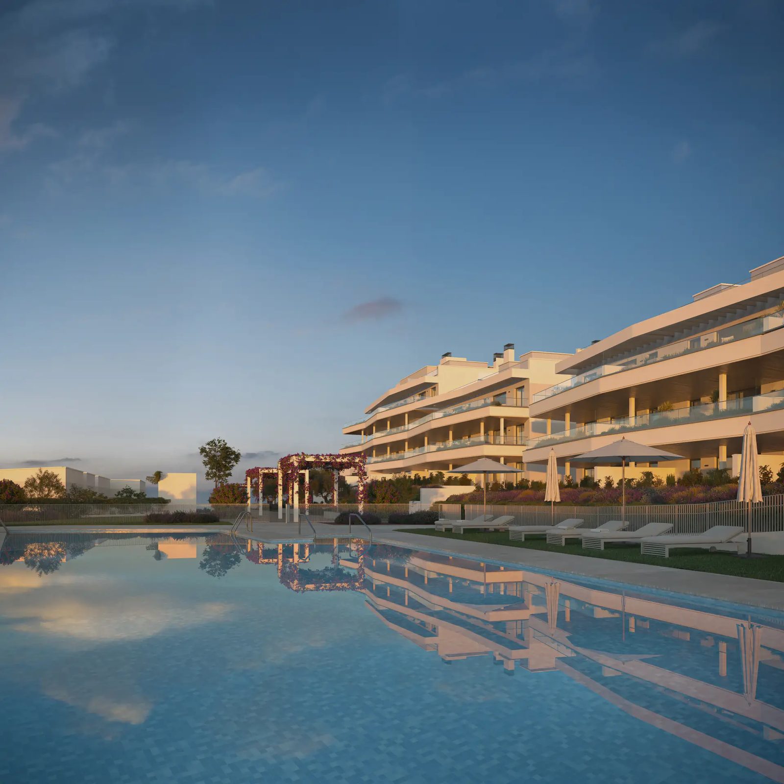 Apartments with Sea Views · Photo 15