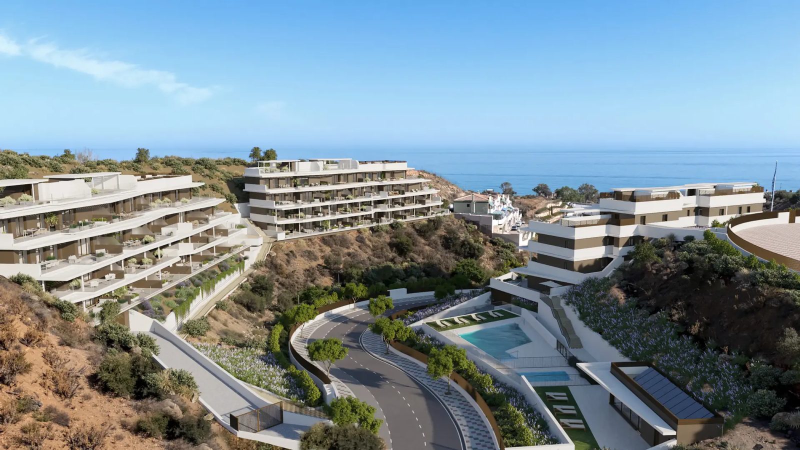 Apartments with Sea Views · Photo 5