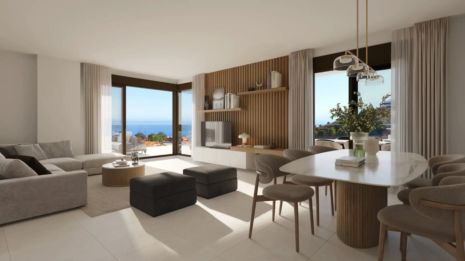 Apartments with Sea Views · Photo 7