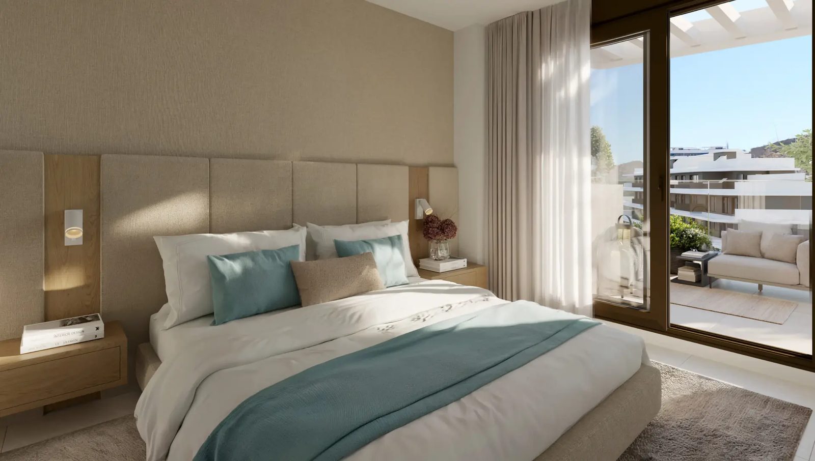 Apartments with Sea Views · Photo 9