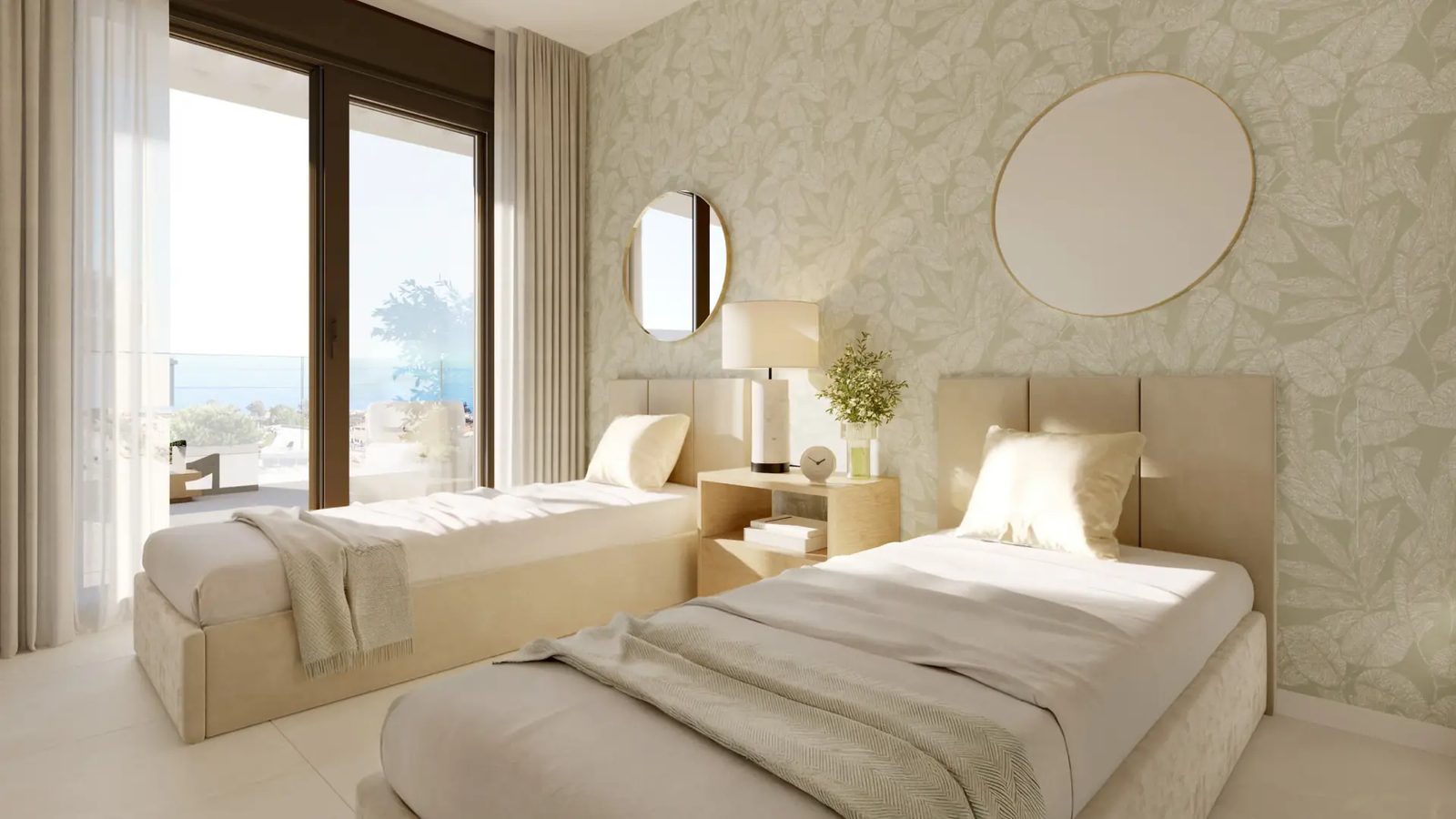 Apartments with Sea Views · Photo 10