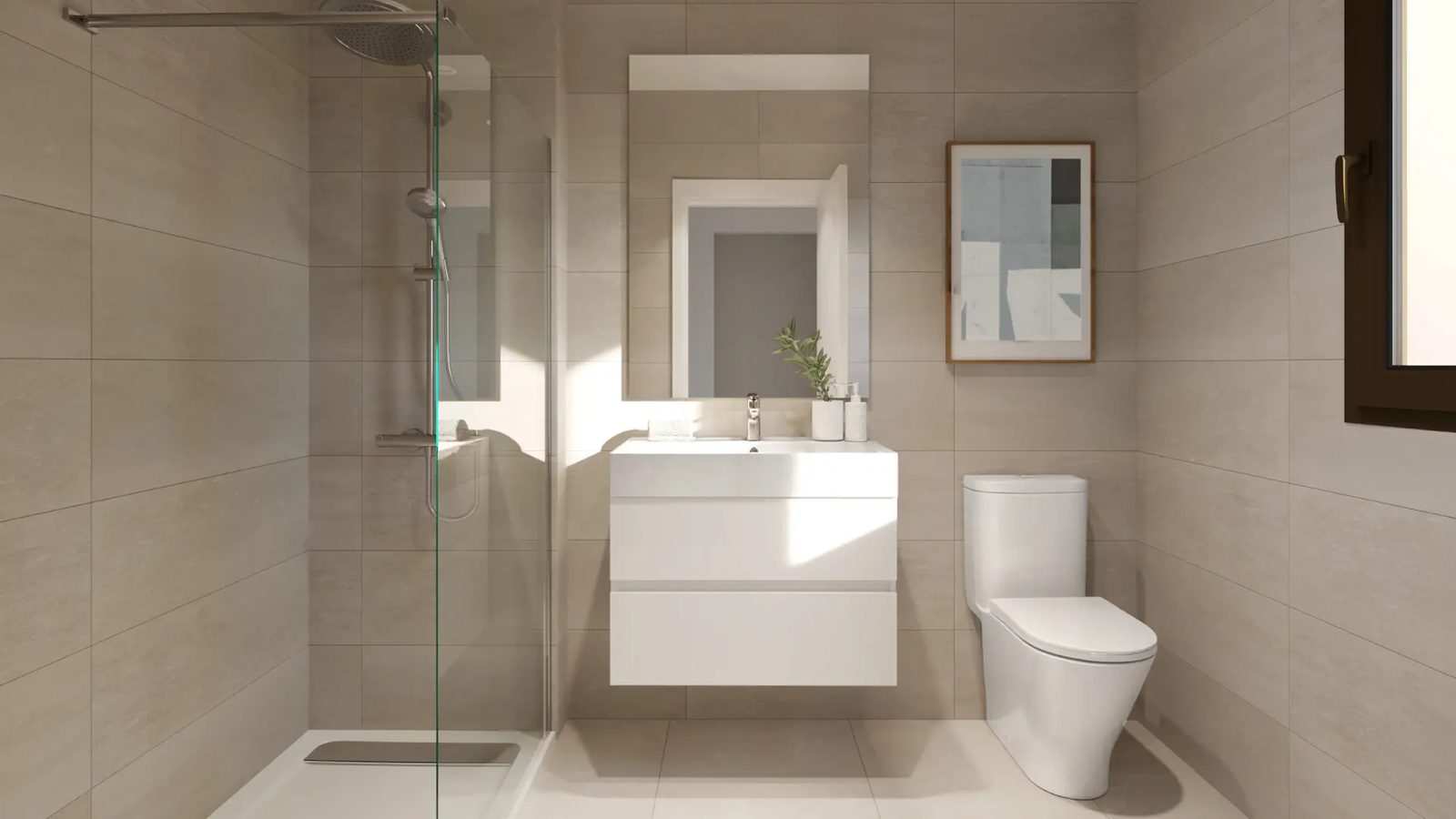Apartments with Sea Views · Photo 11