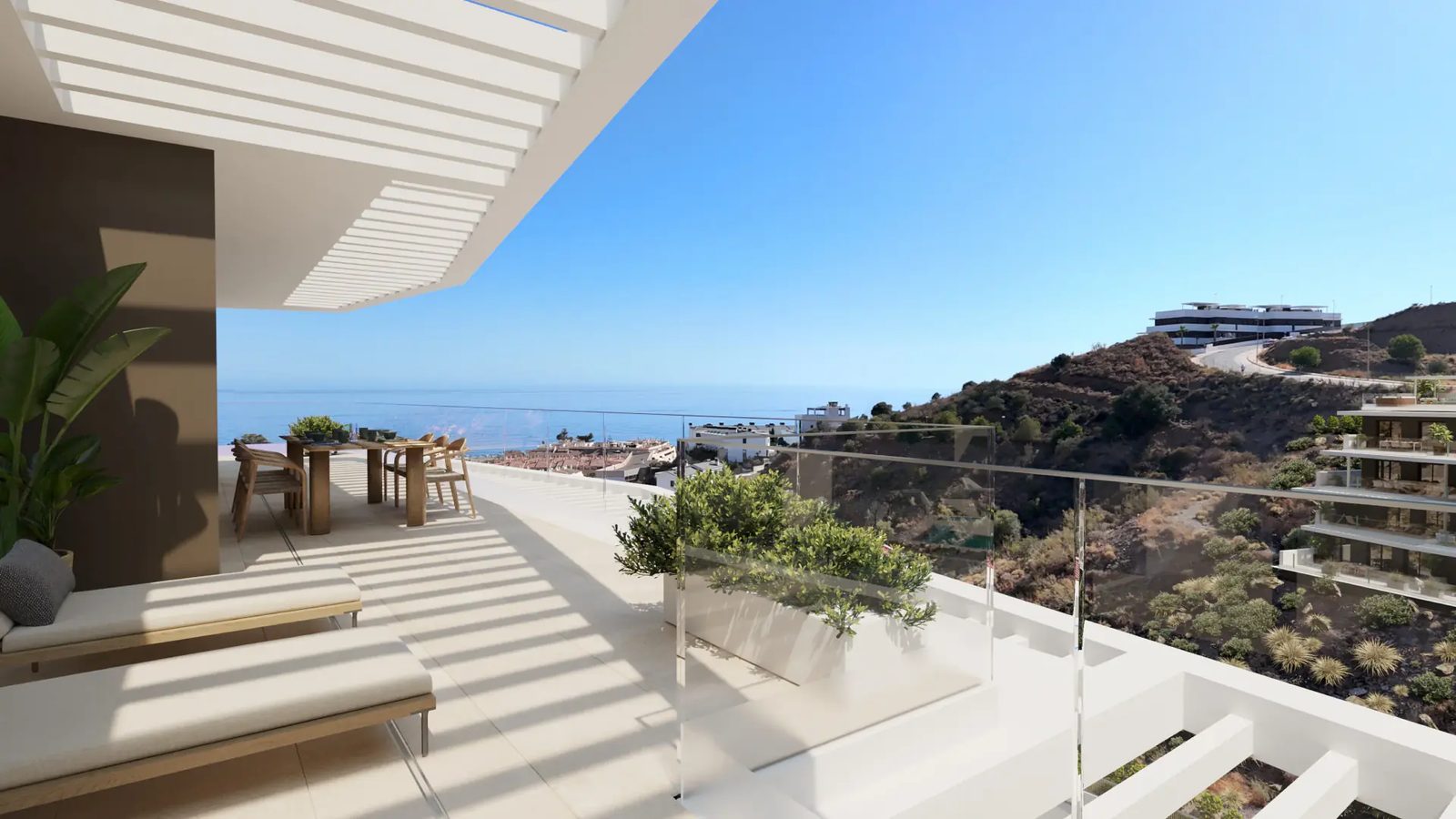 Apartments with Sea Views · Photo 4