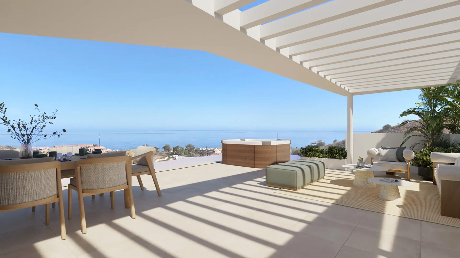 Apartments with Sea Views · Photo 6