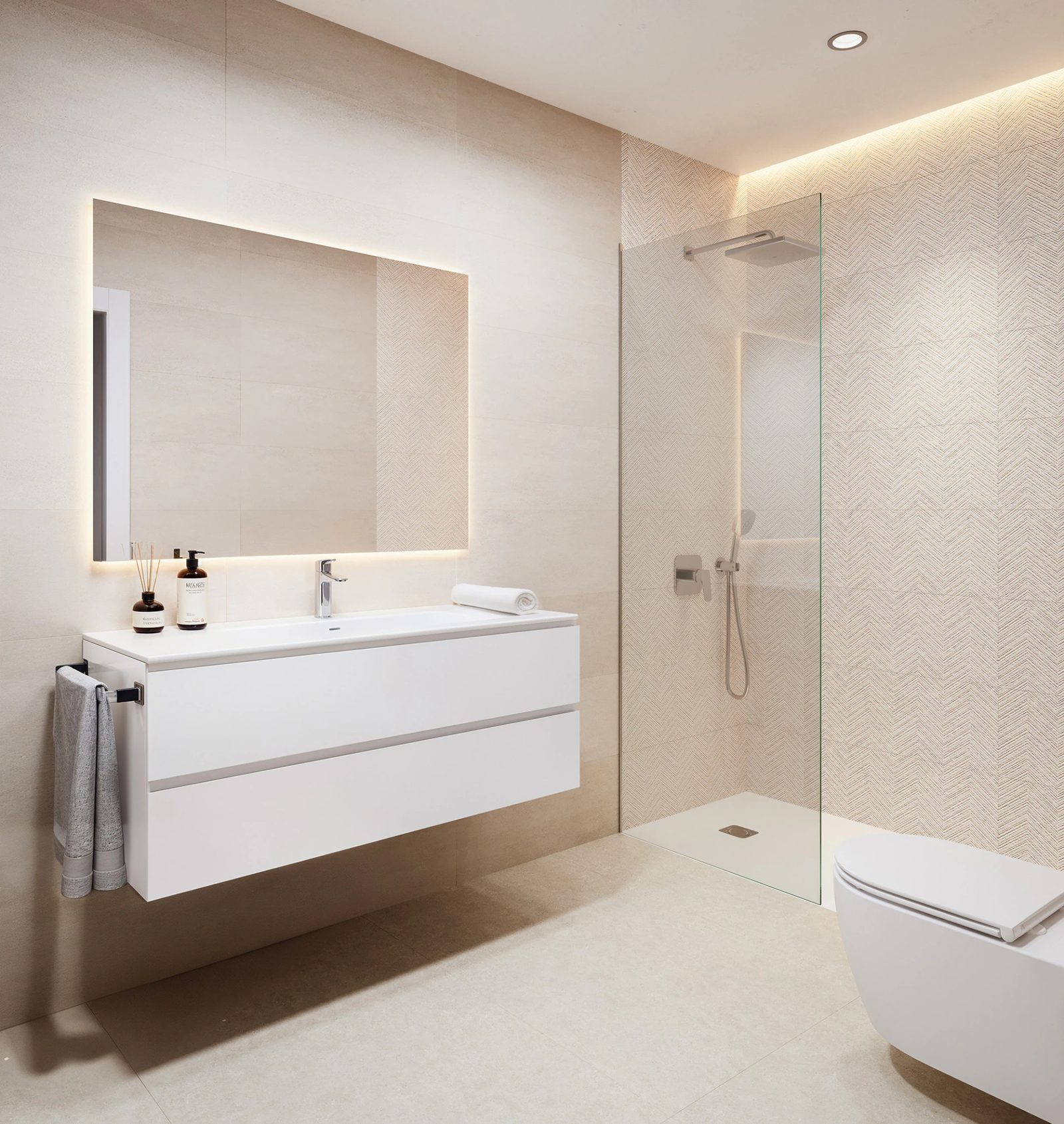 Apartmány s výhľadom na more a nekonečným bazénom · Fotografia 12