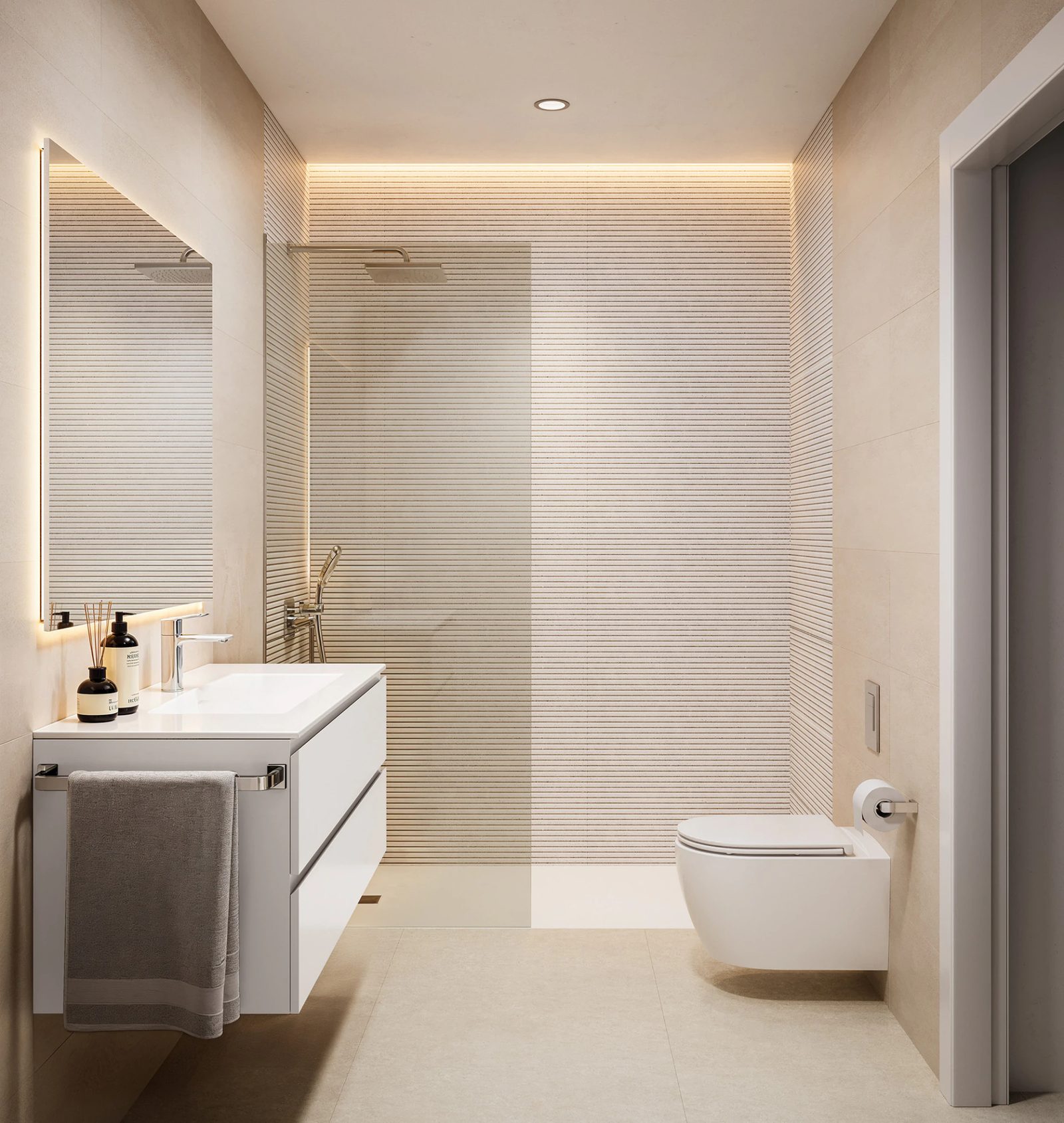 Apartmány s výhľadom na more a nekonečným bazénom · Fotografia 13