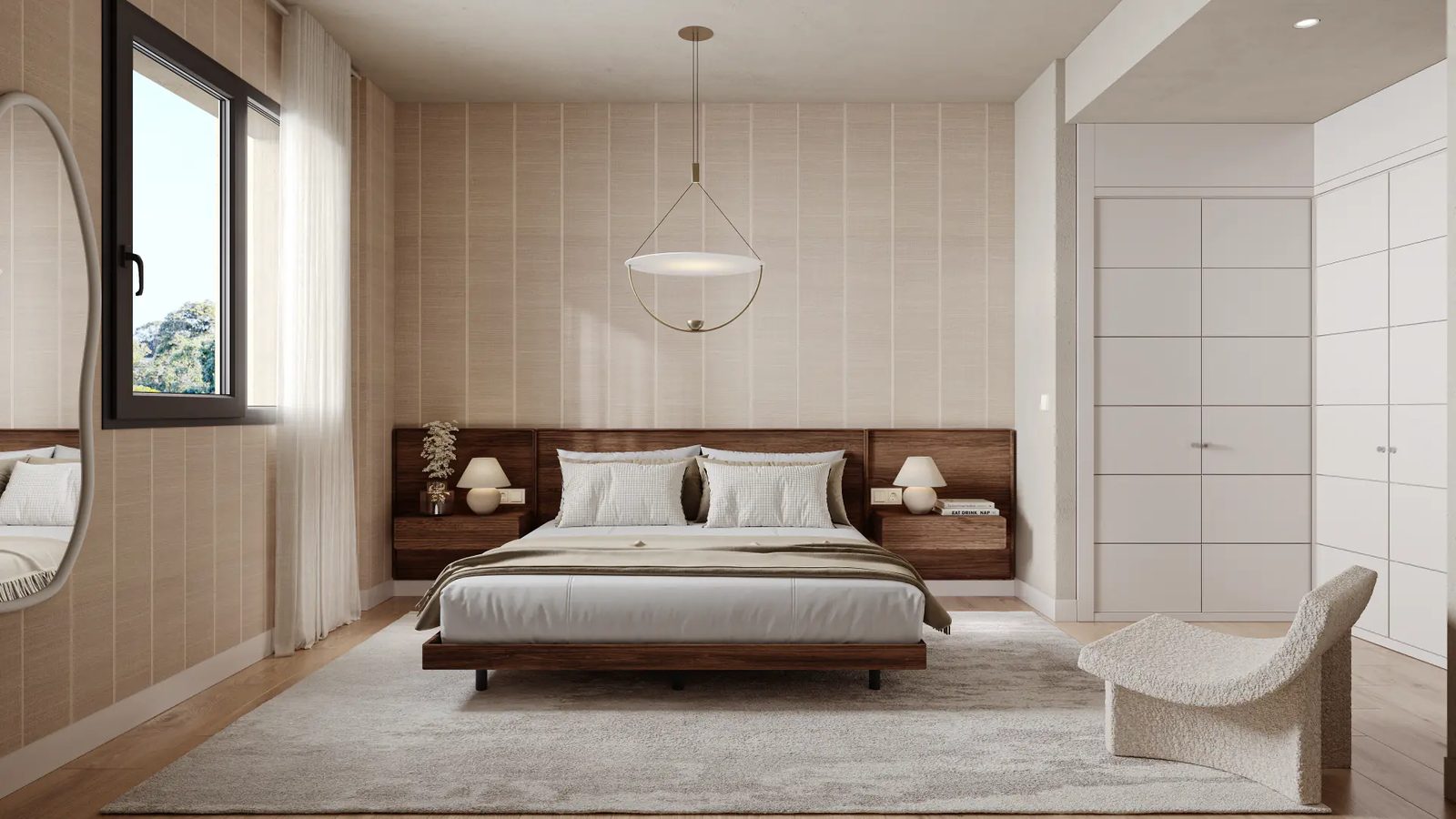 Apartments in Estepona Center · Photo 10
